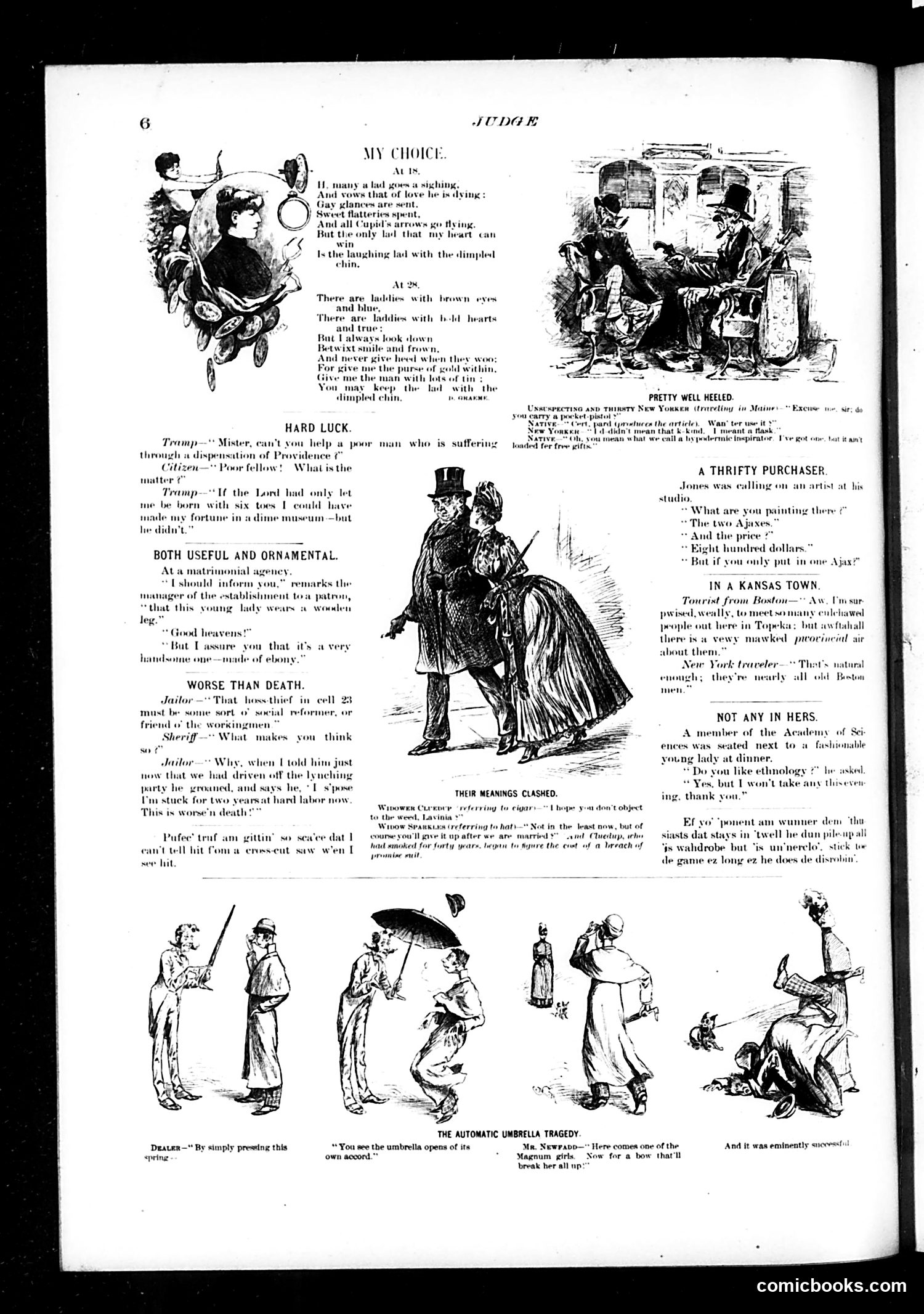 Judge — February 25, 1888 — page 6 of 16