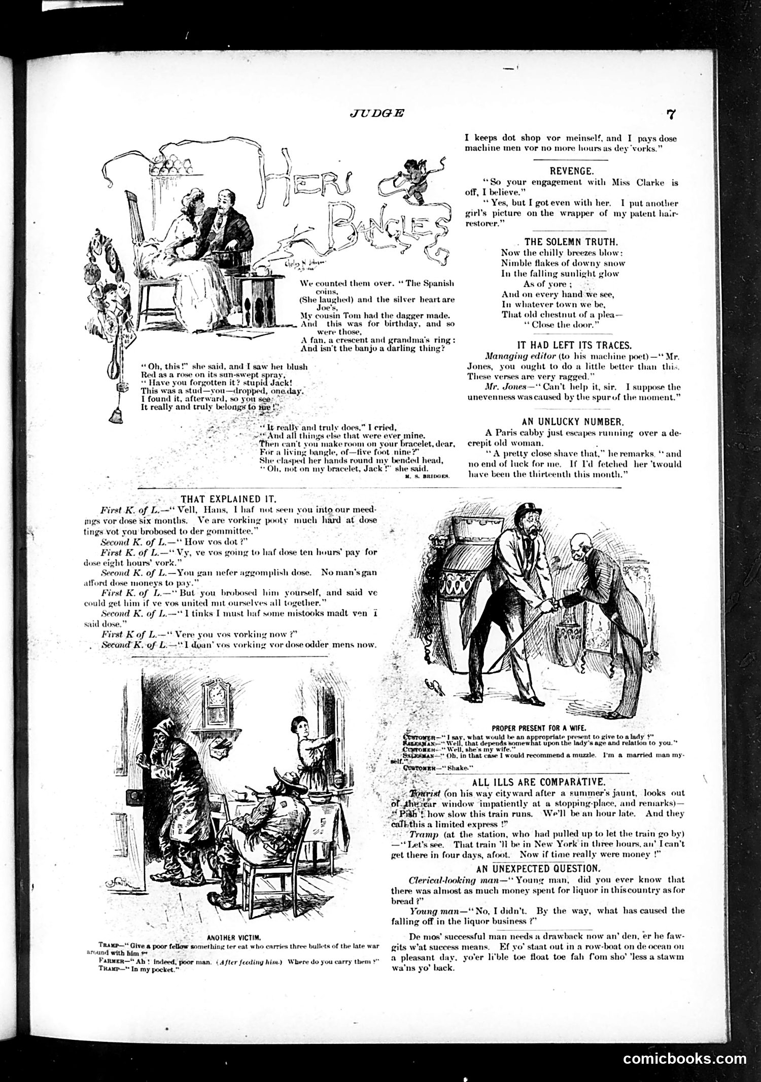 Judge — February 25, 1888 — page 7 of 16