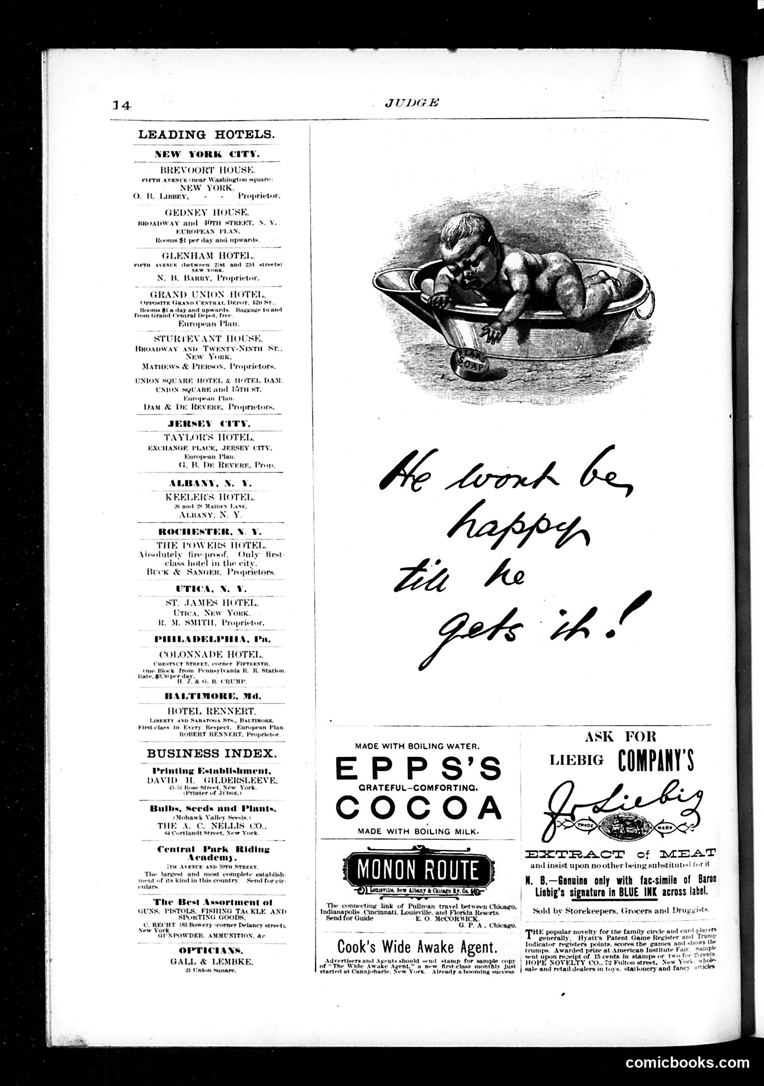 Judge — February 25, 1888 — page 14 of 16