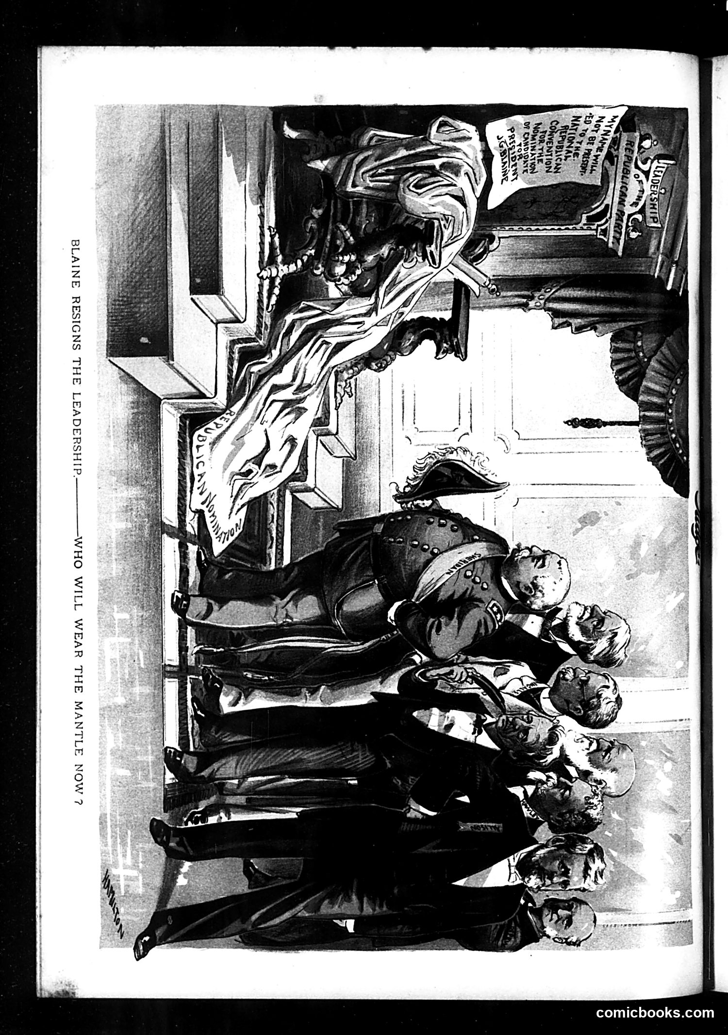 Judge — February 25, 1888 — page 16 of 16