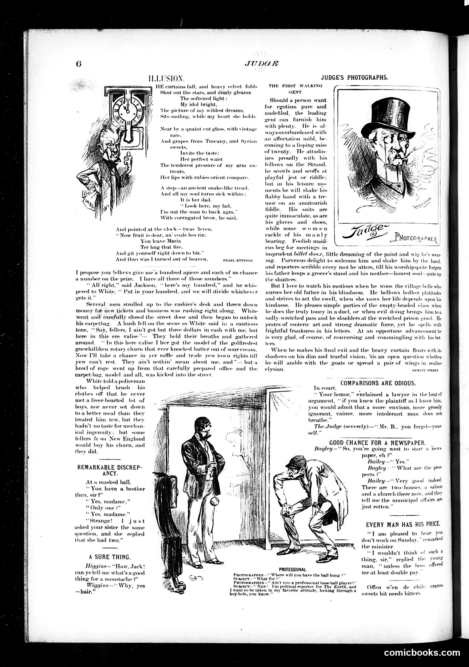 Judge — March 3, 1888 — page 6 of 16