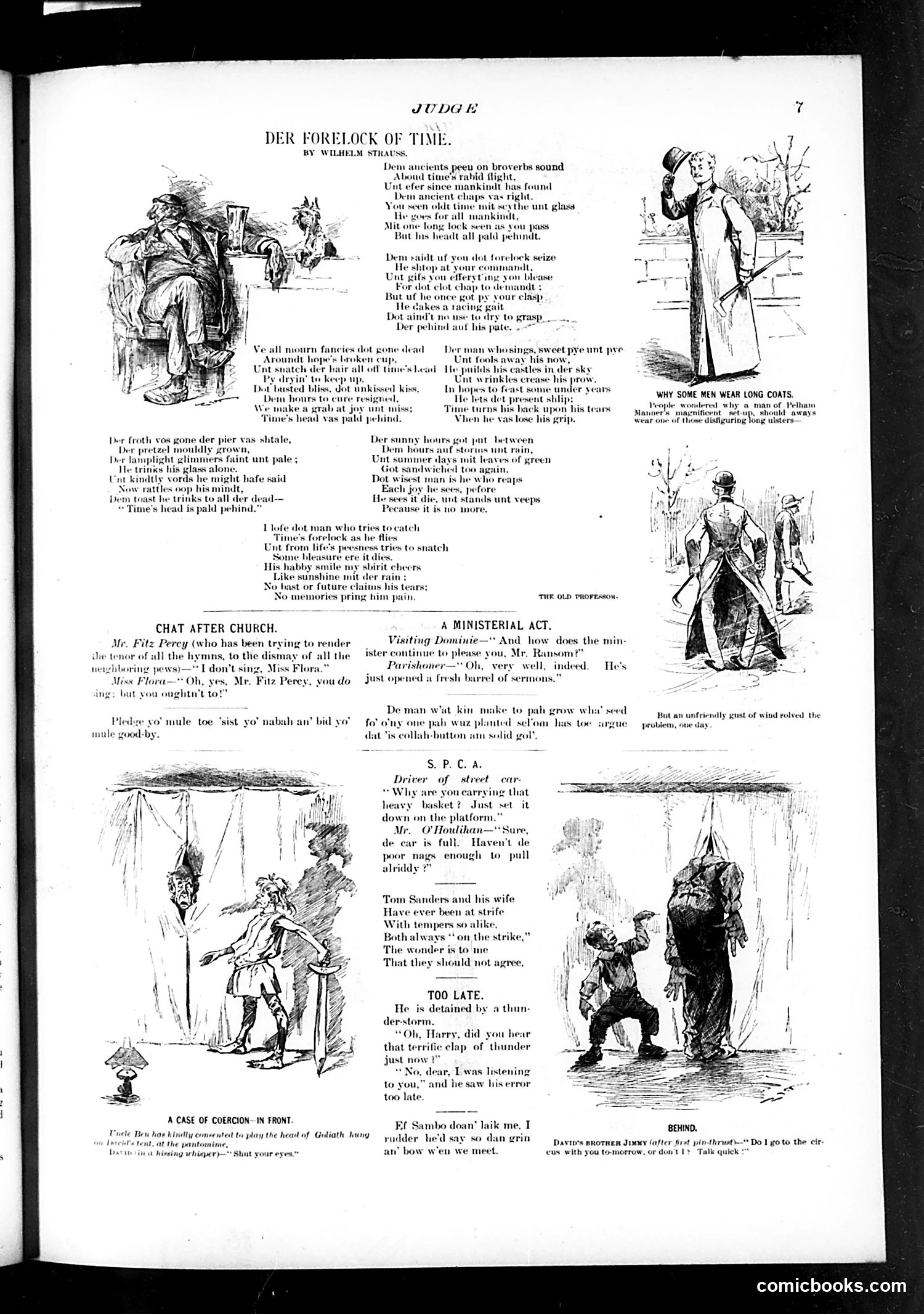 Judge — March 3, 1888 — page 7 of 16