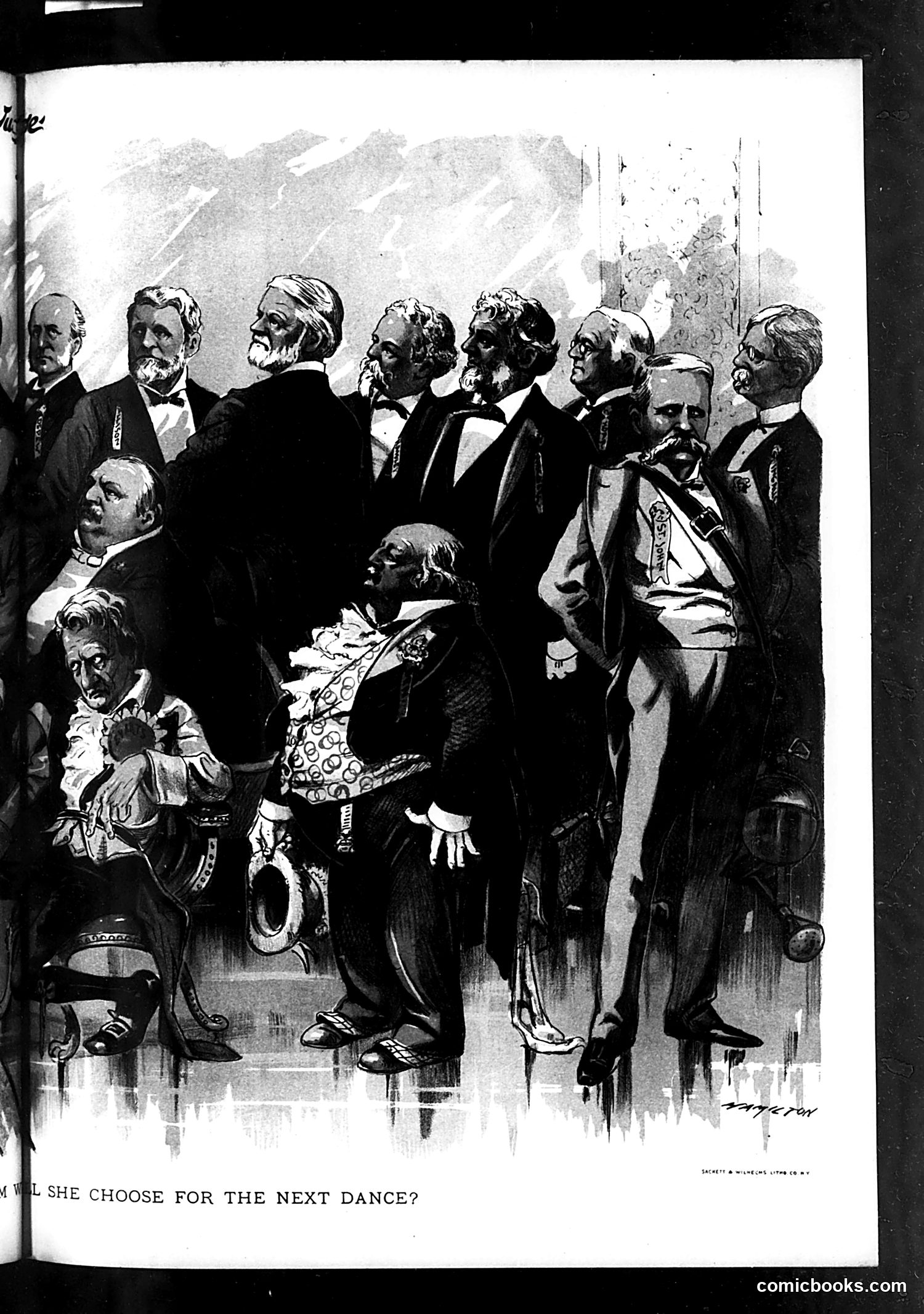 Judge — March 3, 1888 — page 9 of 16