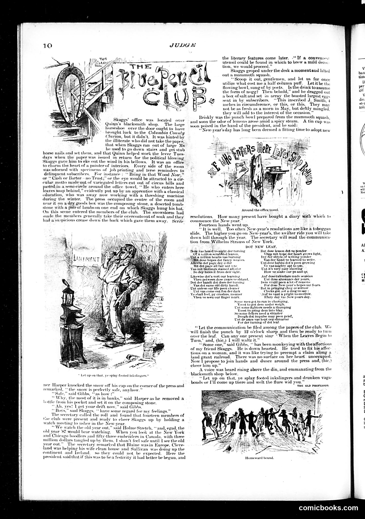 Judge — March 3, 1888 — page 10 of 16