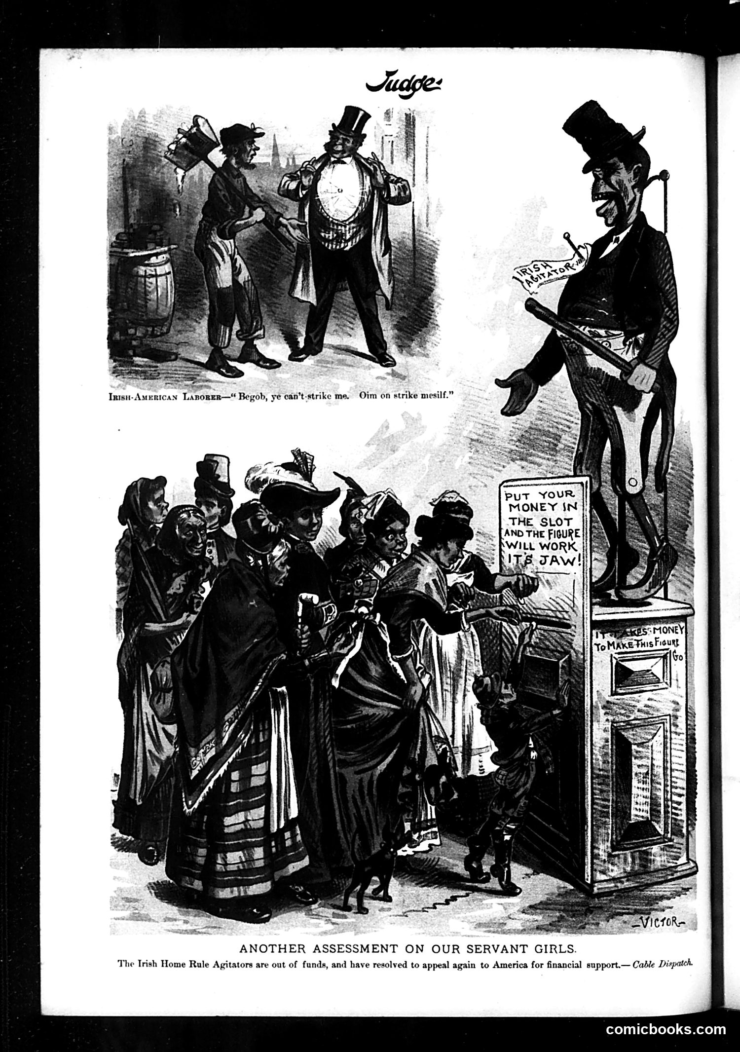 Judge — March 3, 1888 — page 16 of 16