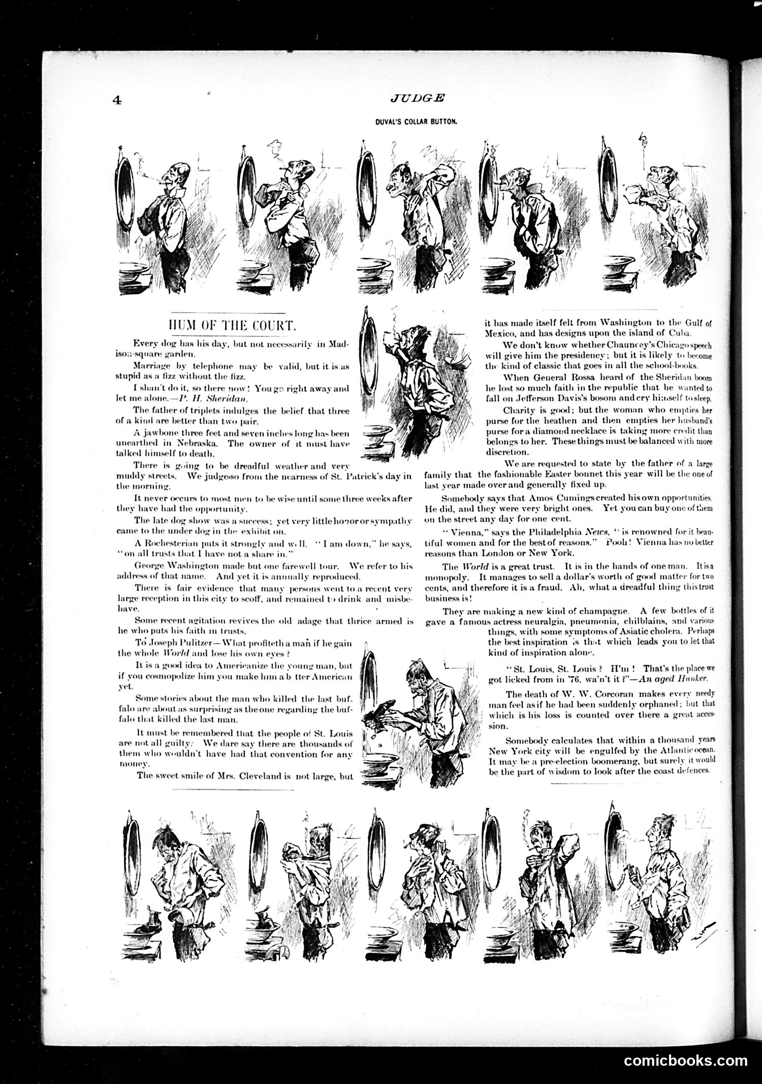 Judge — March 10, 1888 — page 4 of 16