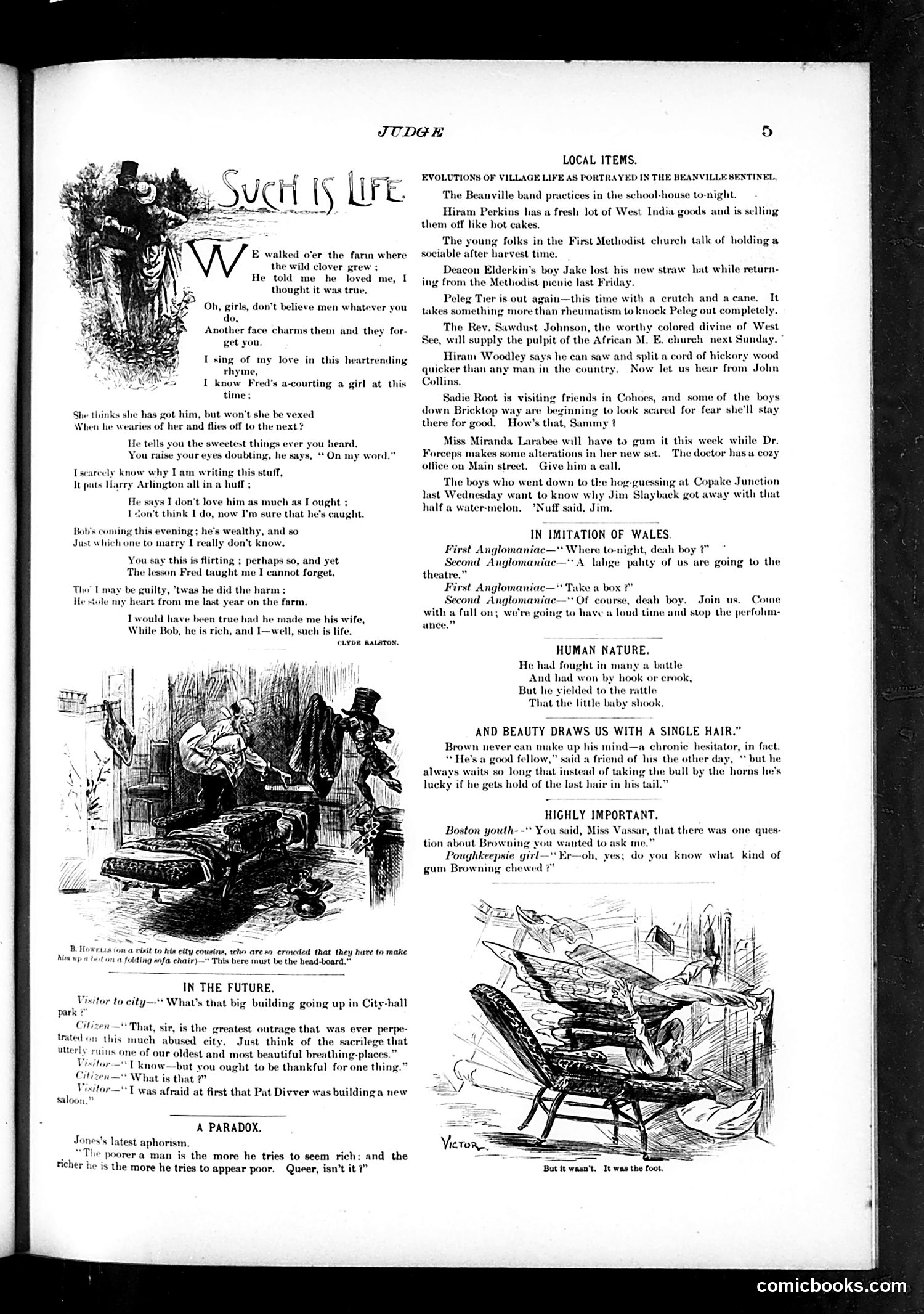 Judge — March 10, 1888 — page 5 of 16
