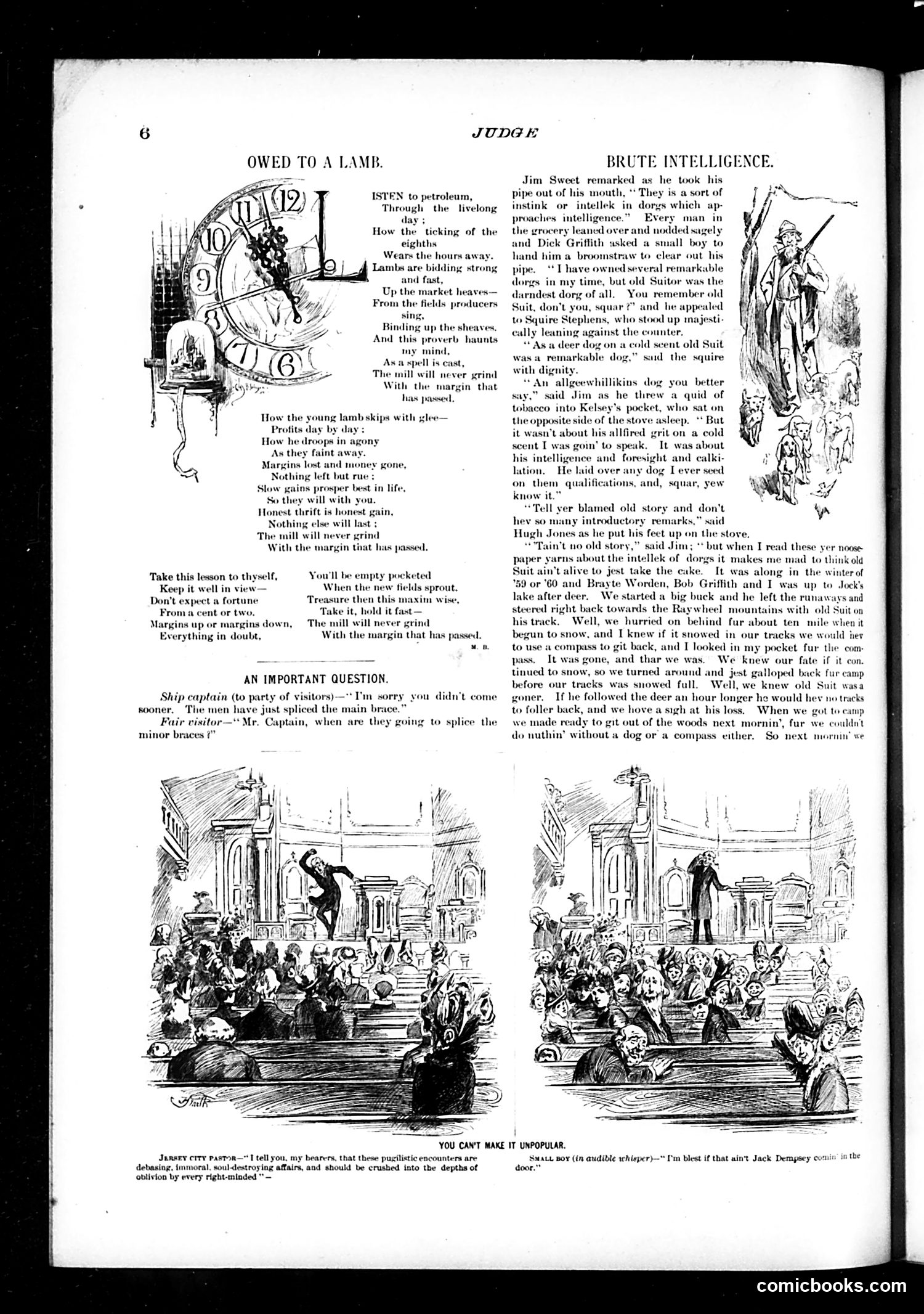 Judge — March 10, 1888 — page 6 of 16
