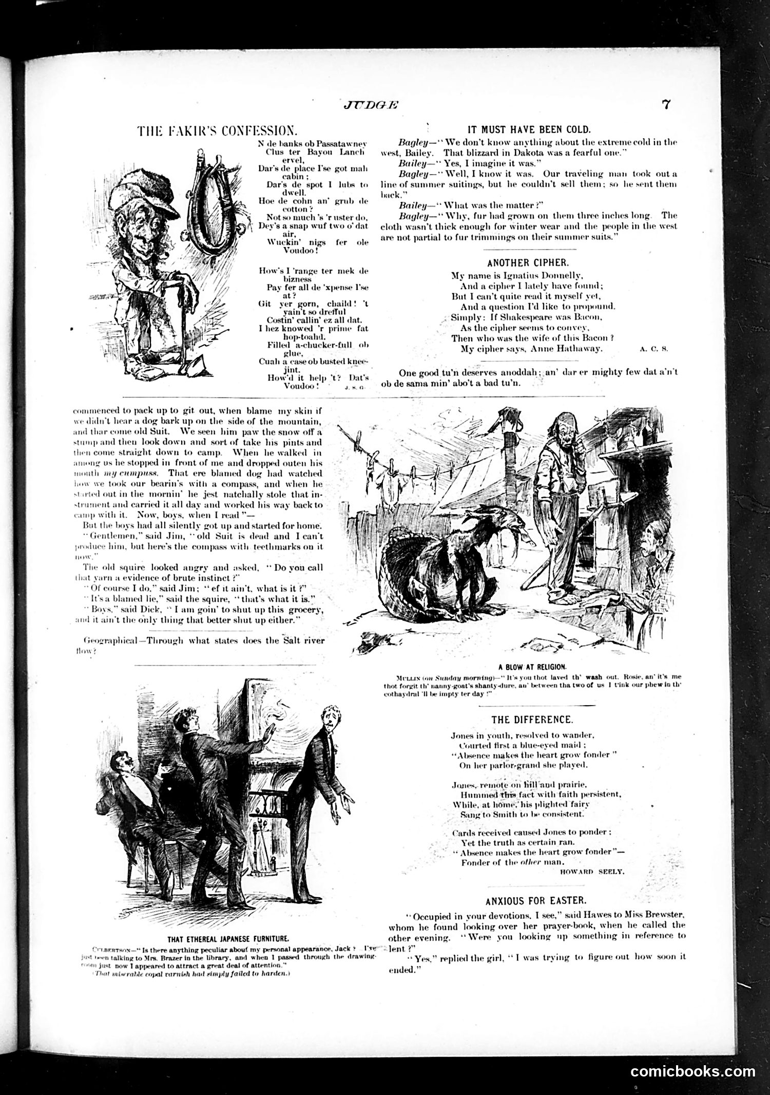 Judge — March 10, 1888 — page 7 of 16