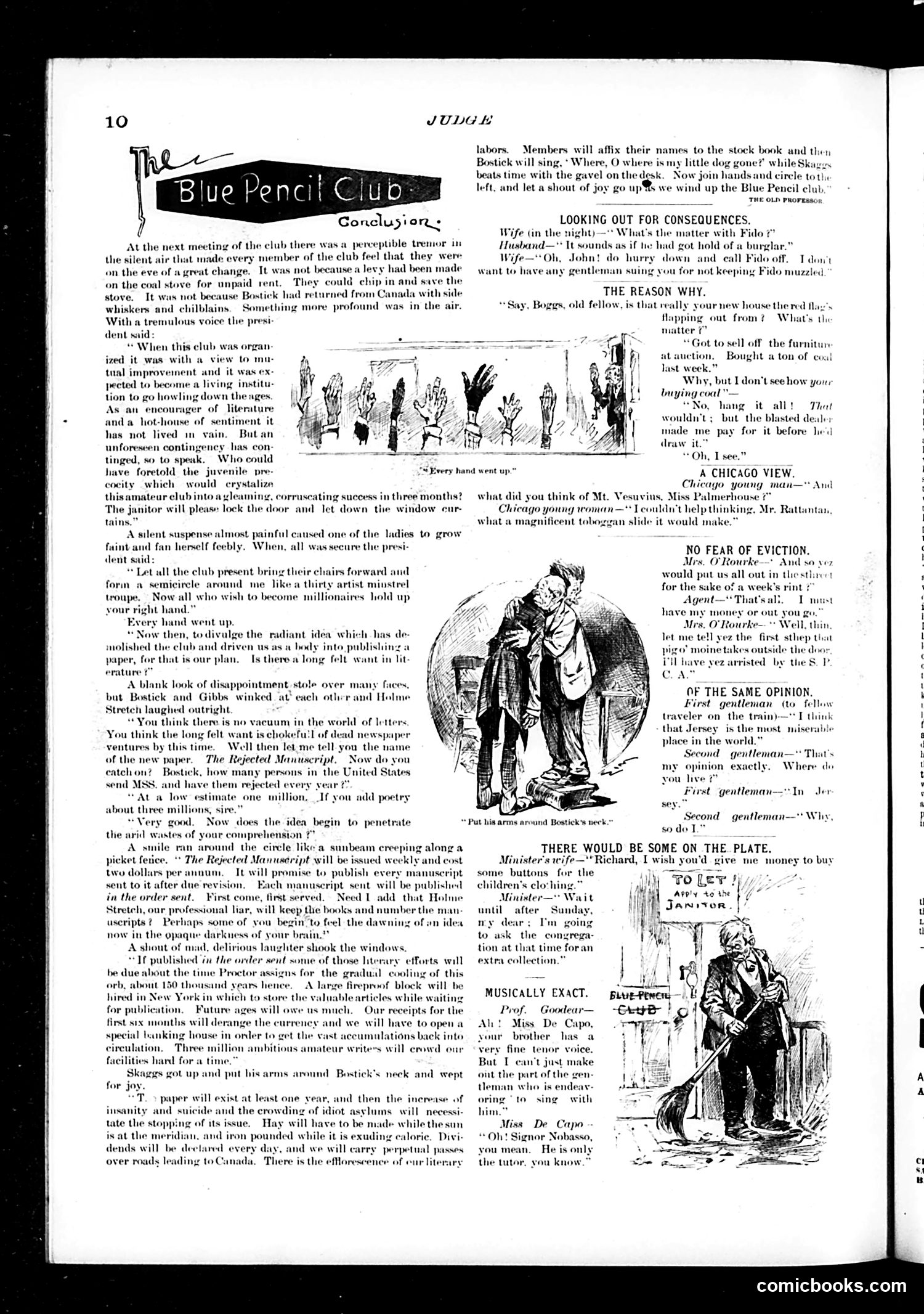 Judge — March 10, 1888 — page 10 of 16
