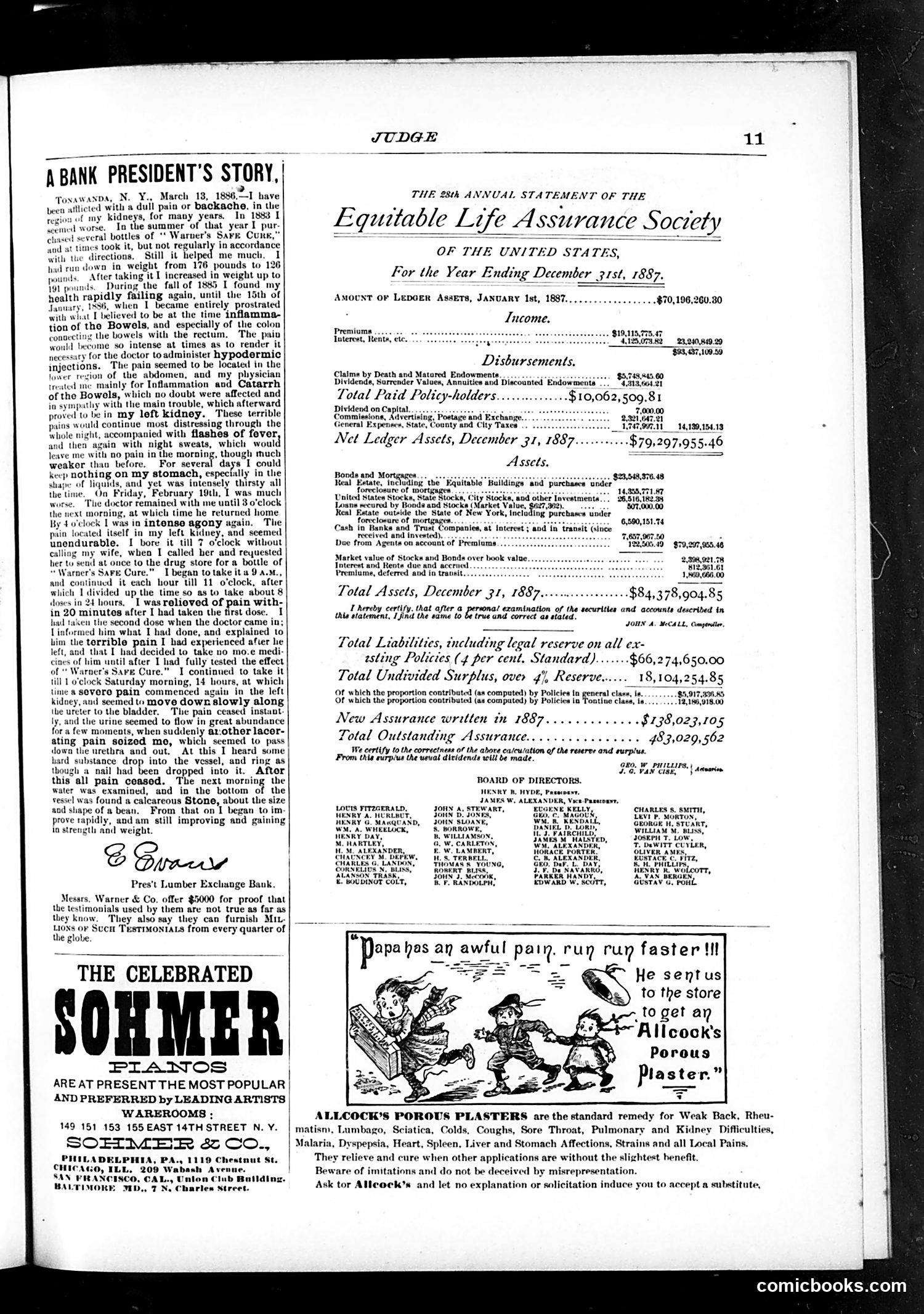 Judge — March 10, 1888 — page 11 of 16