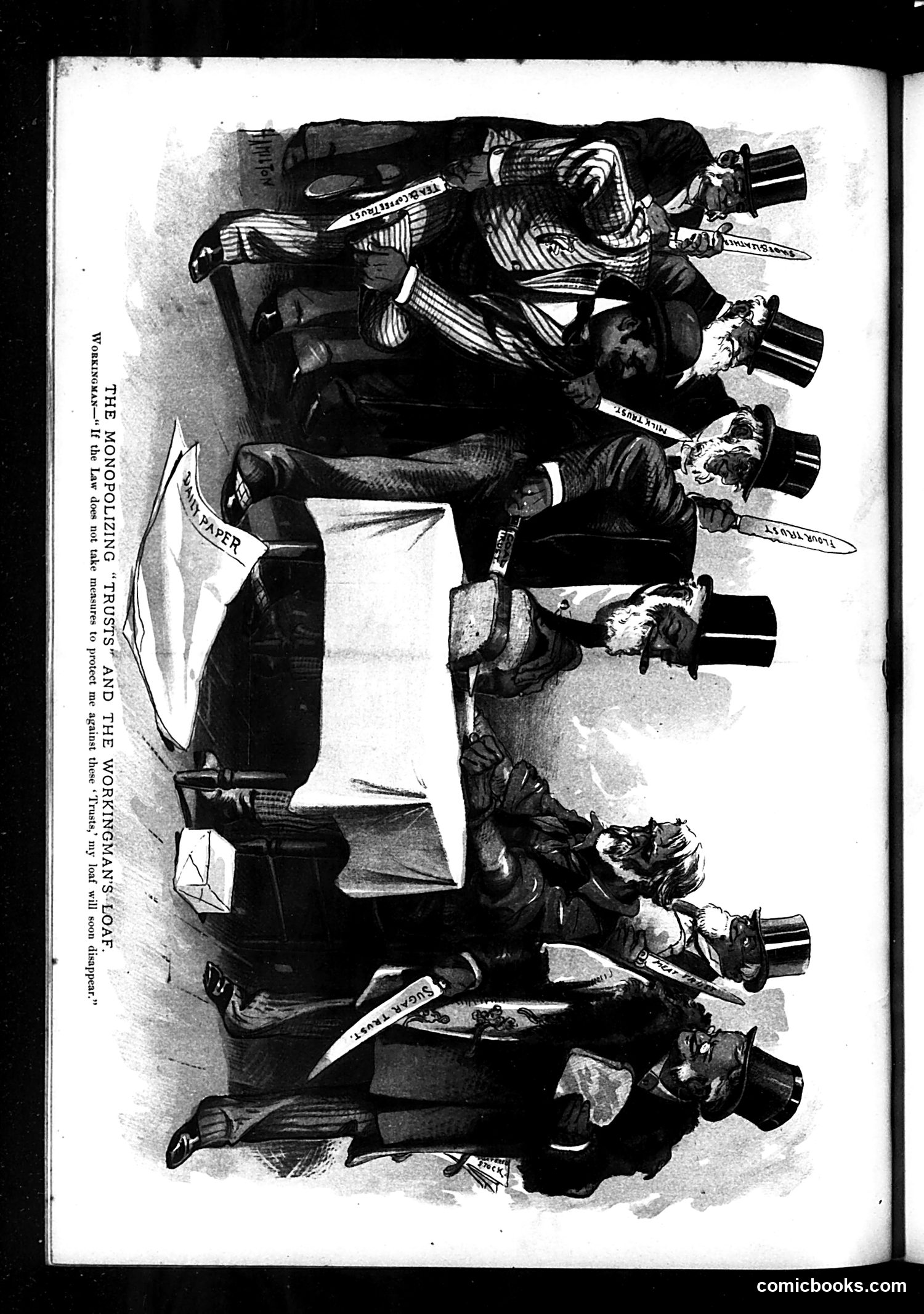 Judge — March 10, 1888 — page 16 of 16