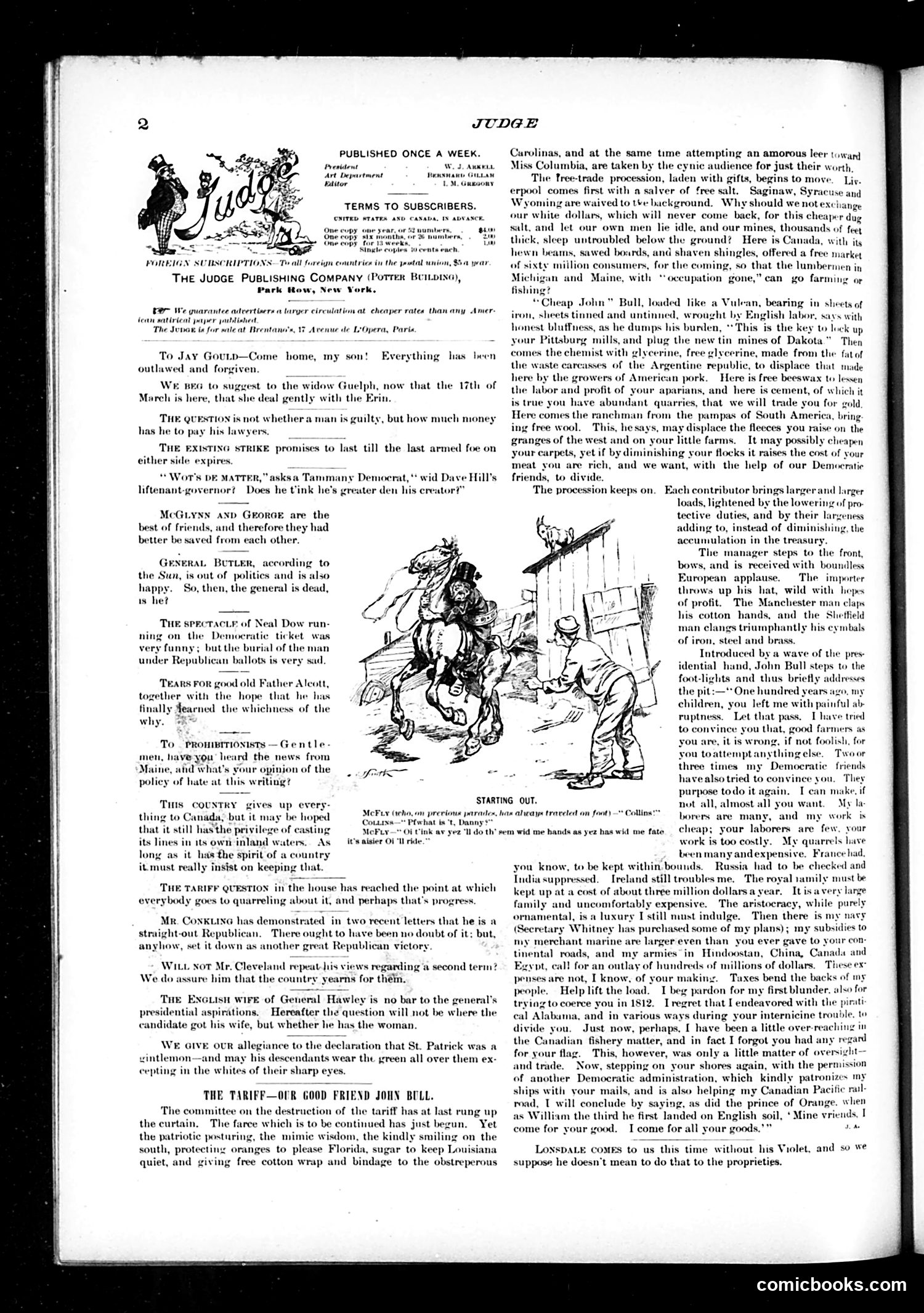 Judge — March 17, 1888 — page 2 of 16