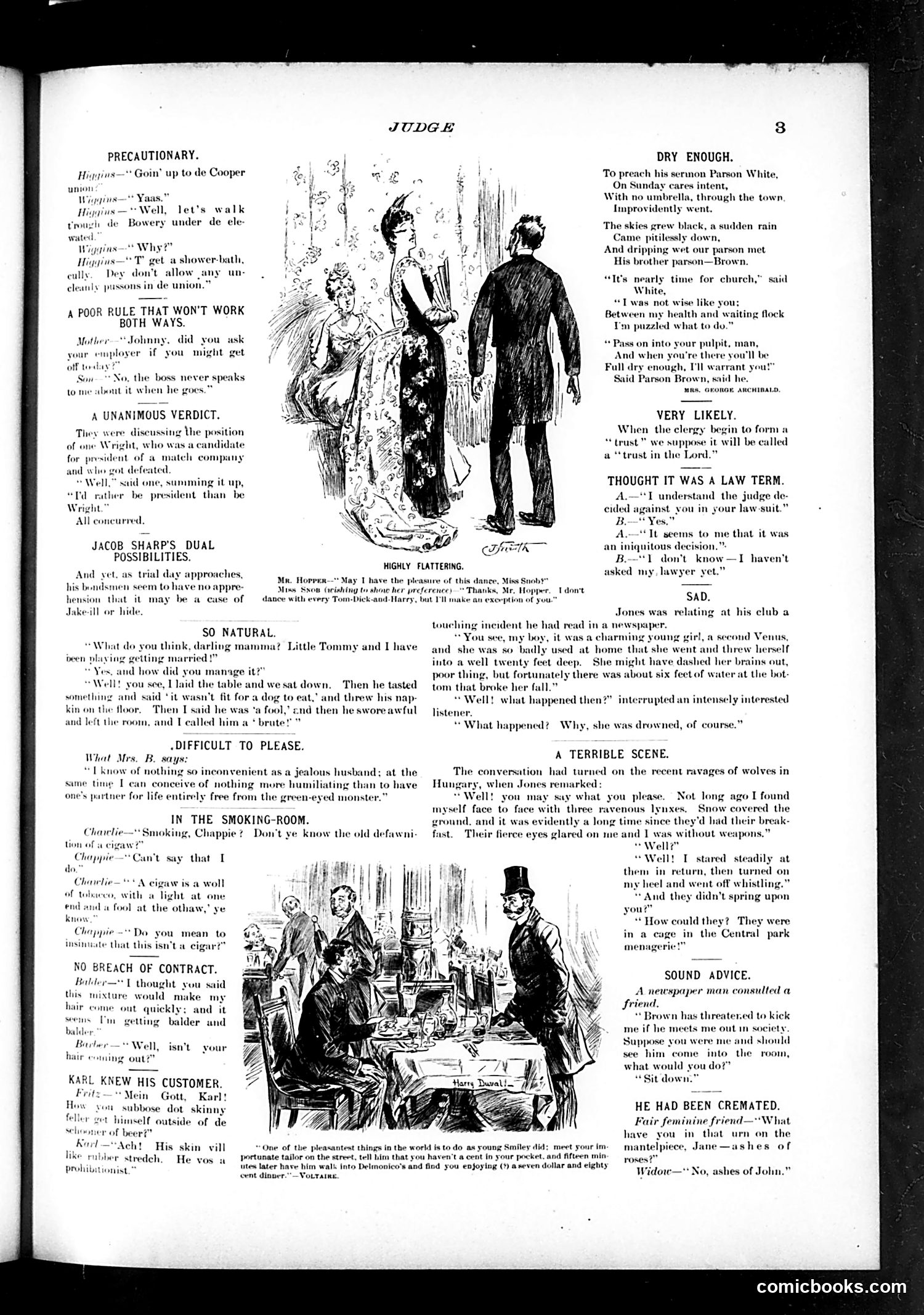 Judge — March 17, 1888 — page 3 of 16