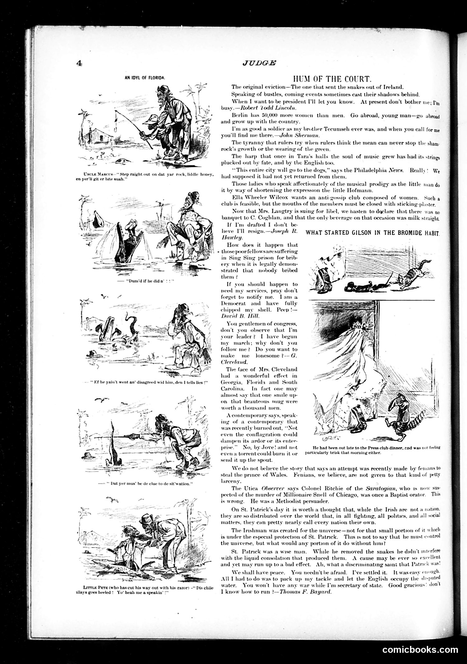 Judge — March 17, 1888 — page 4 of 16