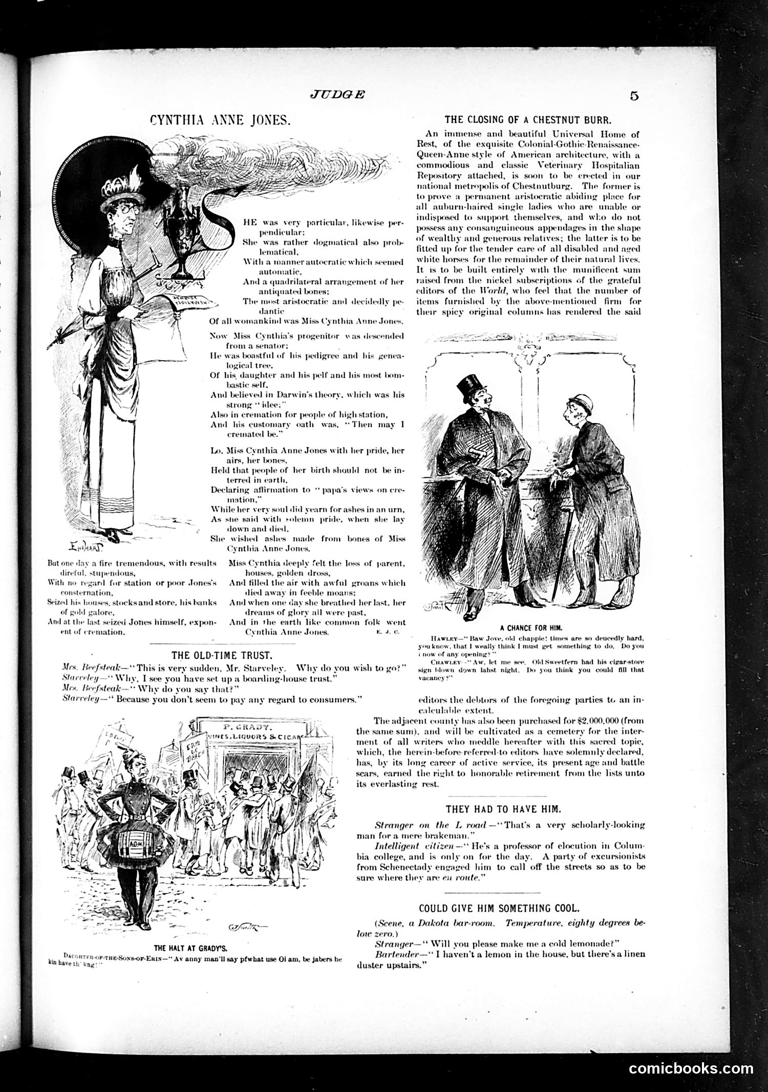 Judge — March 17, 1888 — page 5 of 16