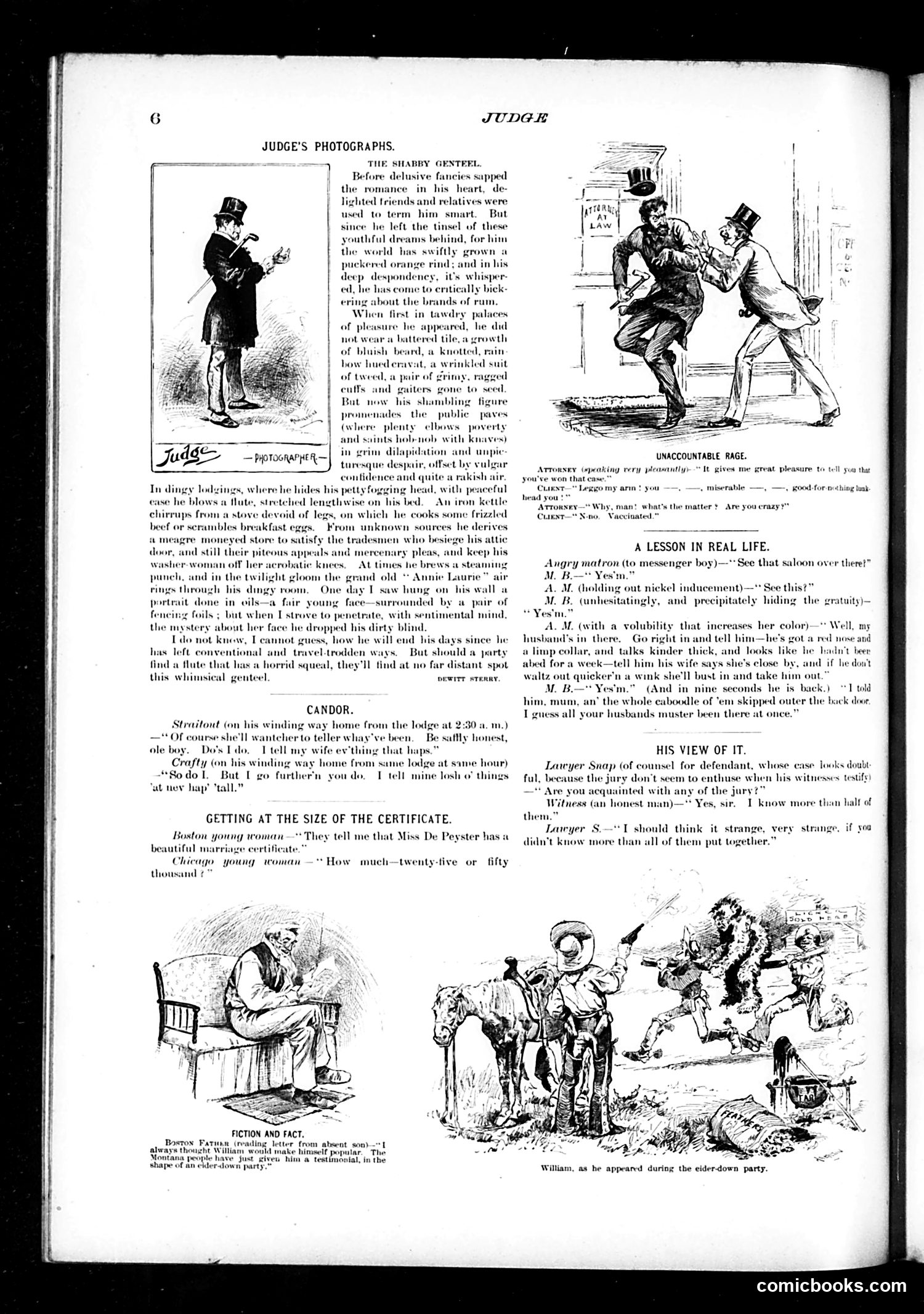 Judge — March 17, 1888 — page 6 of 16