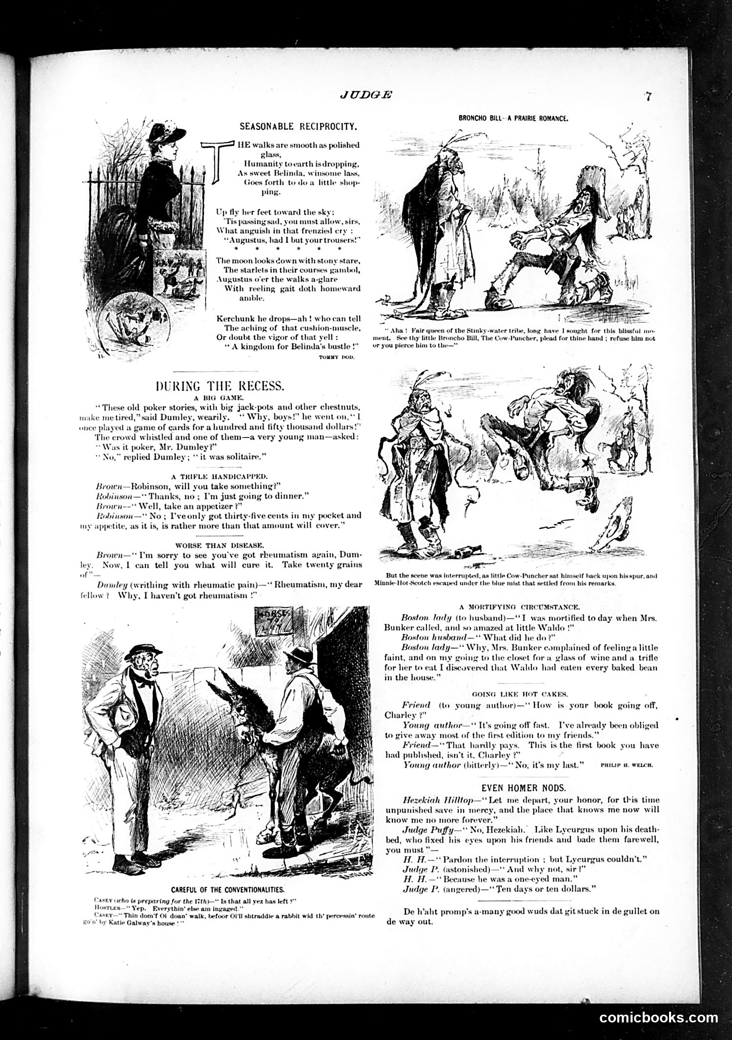 Judge — March 17, 1888 — page 7 of 16