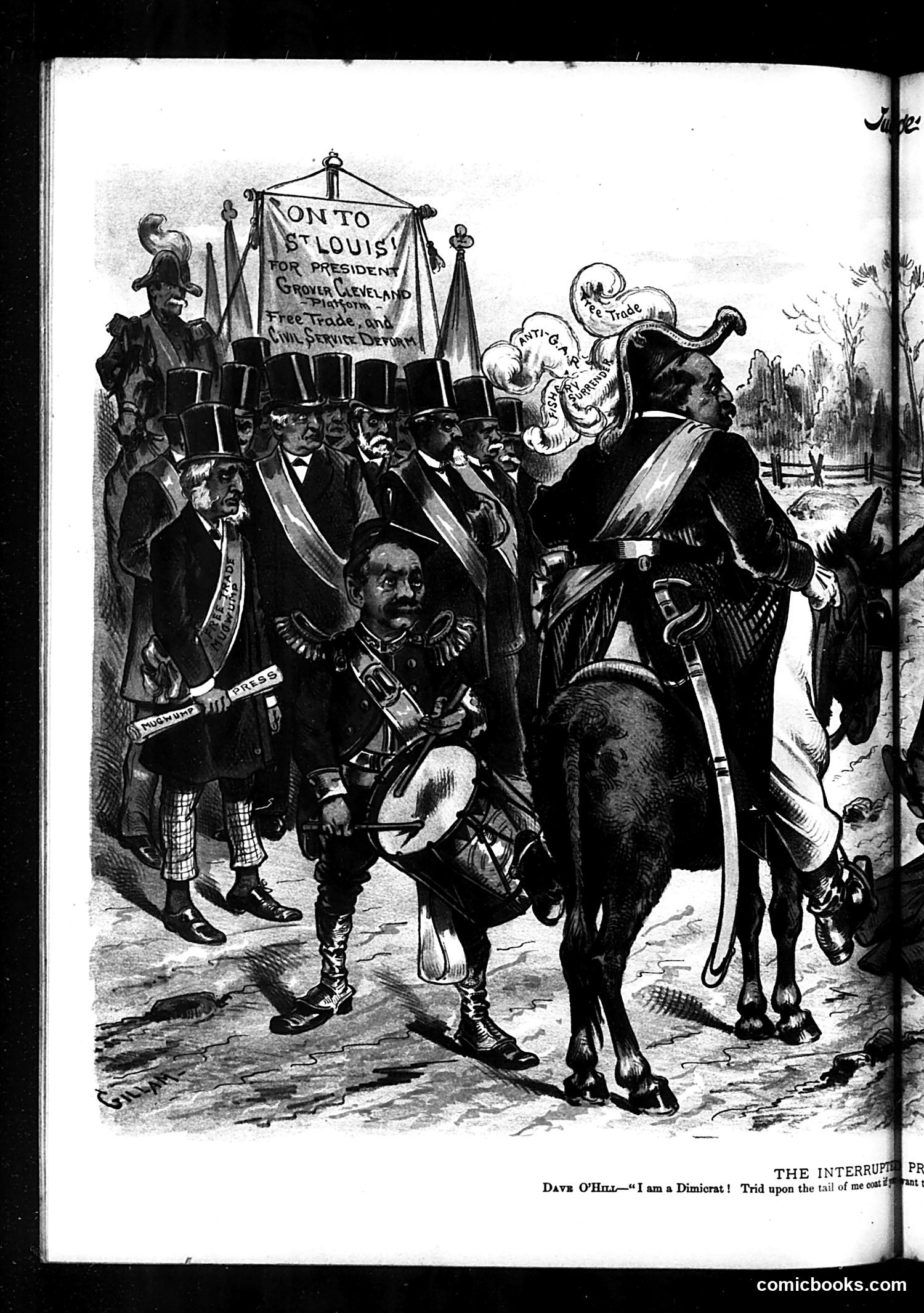 Judge — March 17, 1888 — page 8 of 16