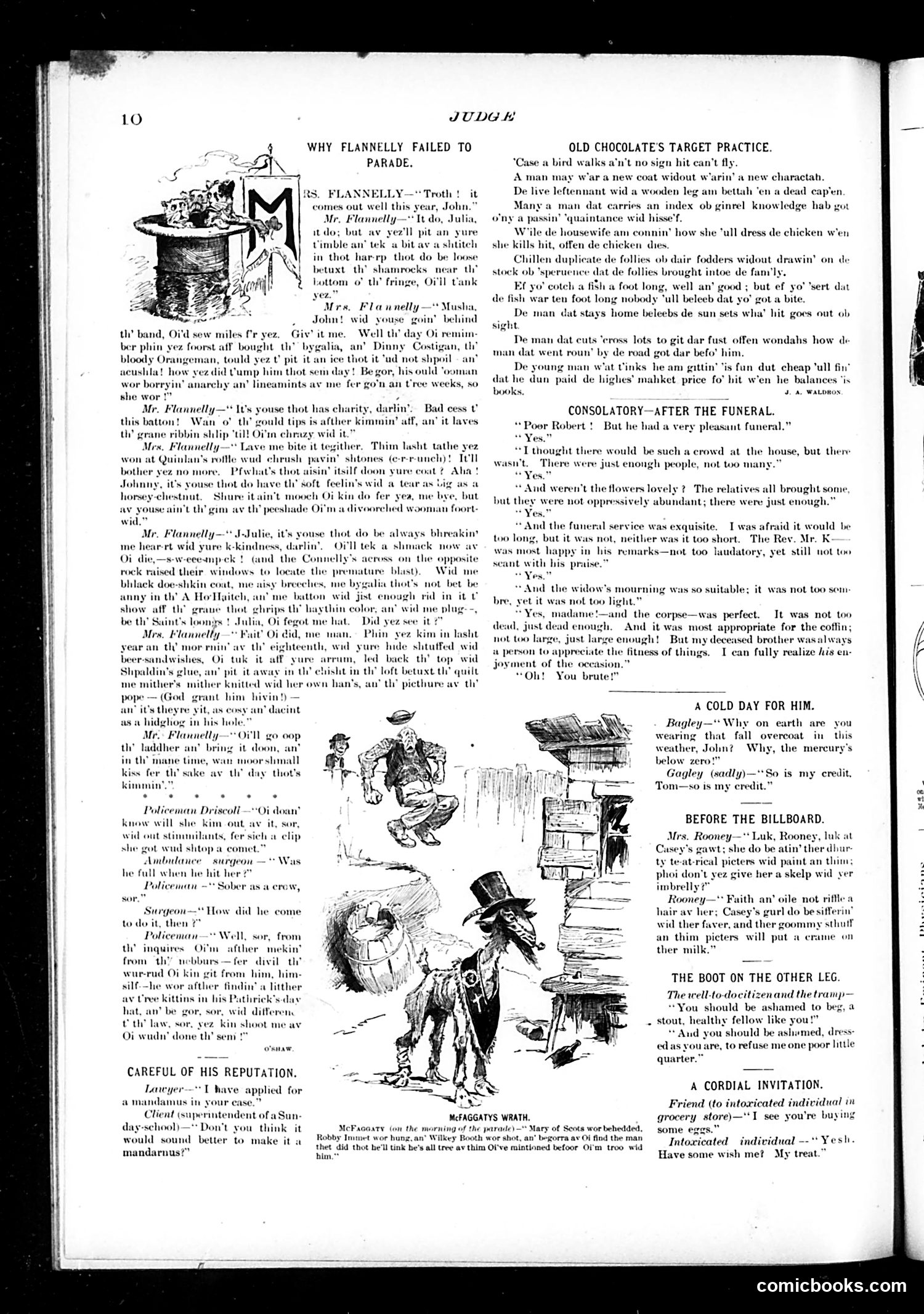 Judge — March 17, 1888 — page 10 of 16