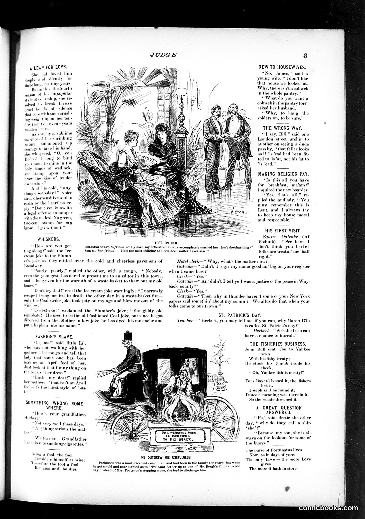 Judge — March 24, 1888 — page 3 of 16