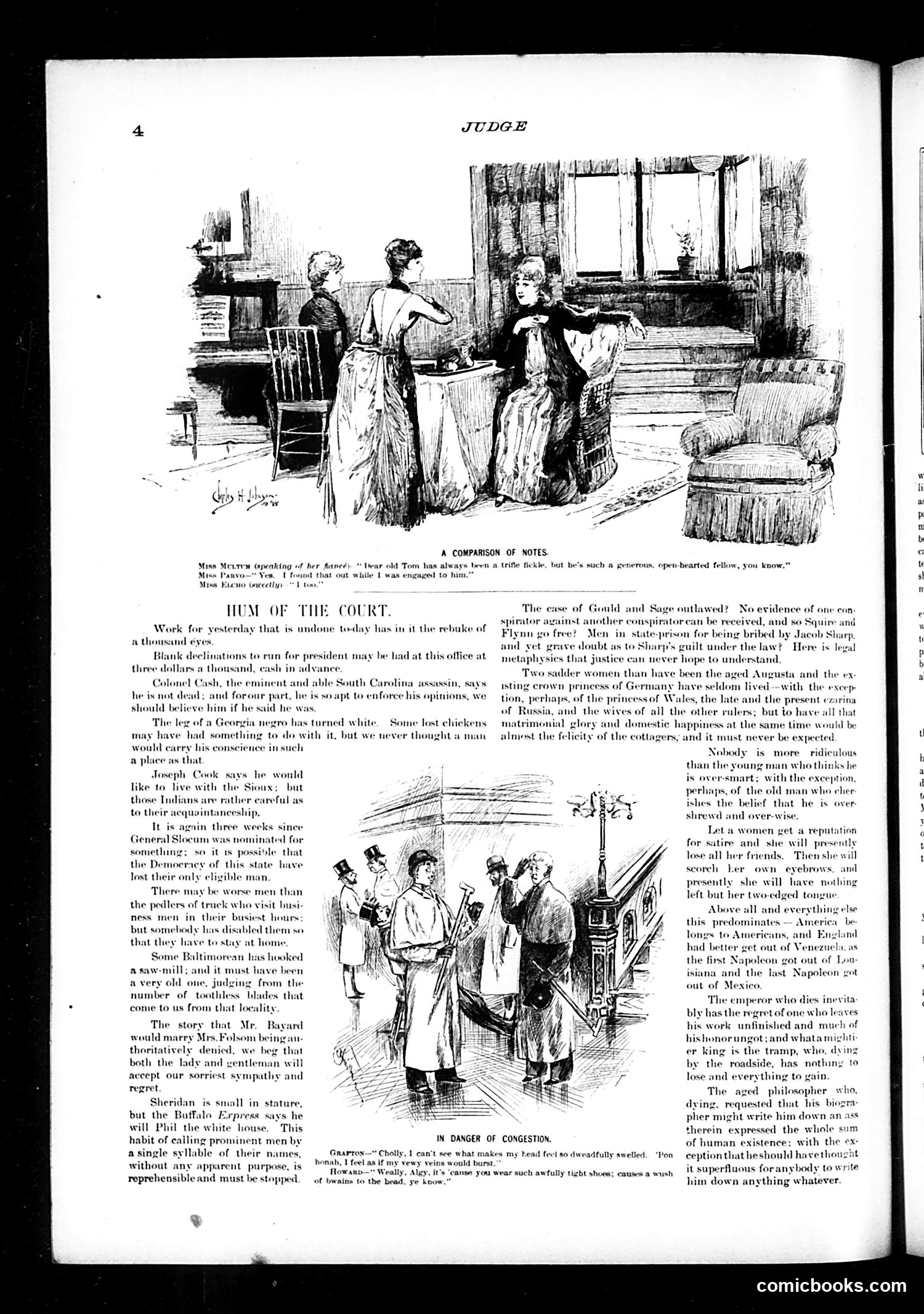 Judge — March 24, 1888 — page 4 of 16