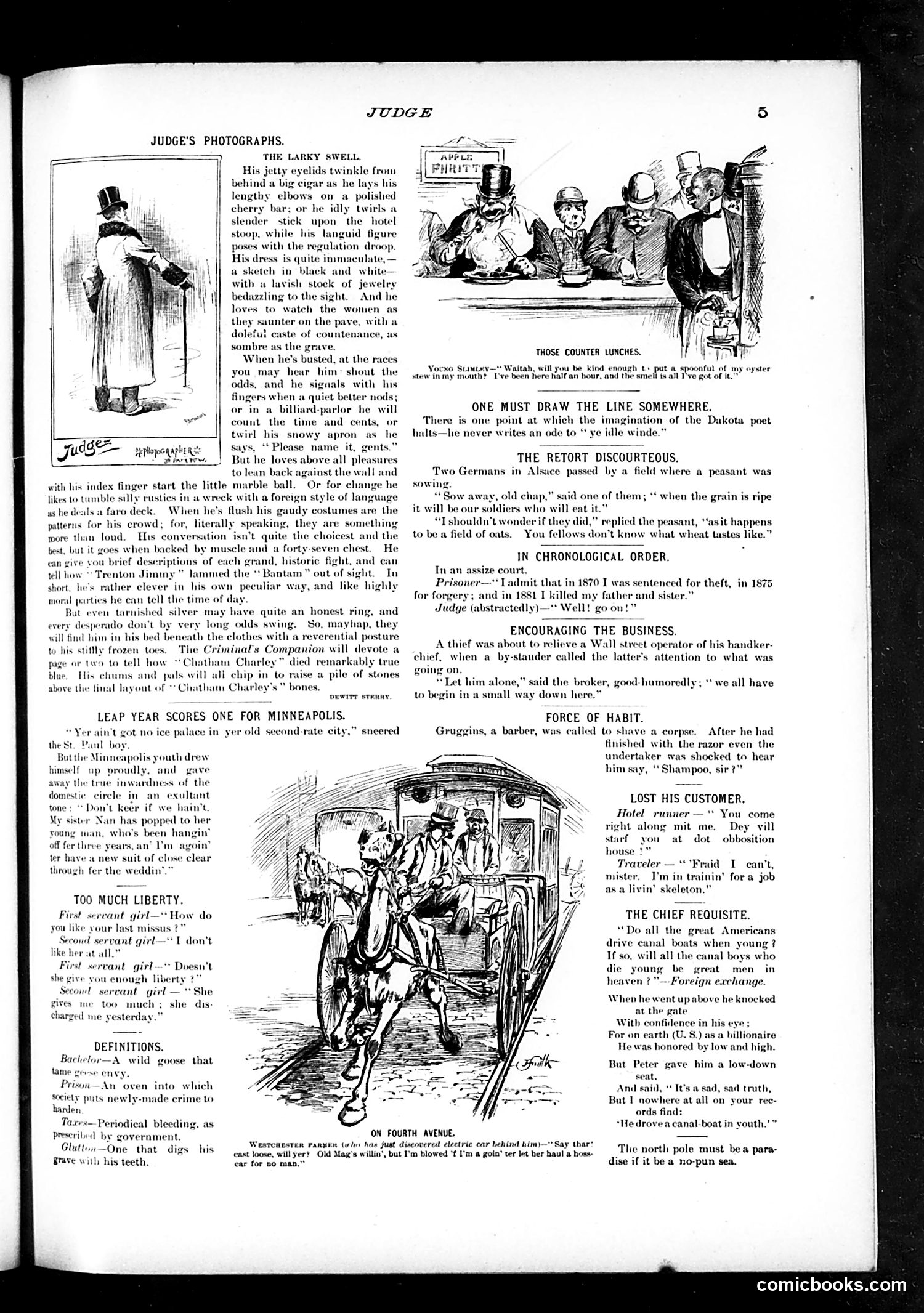 Judge — March 24, 1888 — page 5 of 16