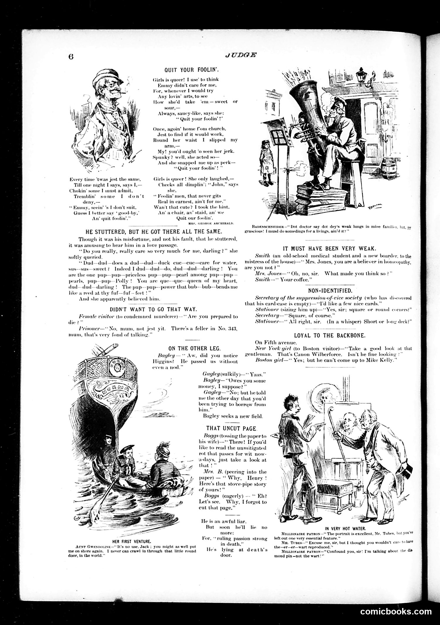 Judge — March 24, 1888 — page 6 of 16