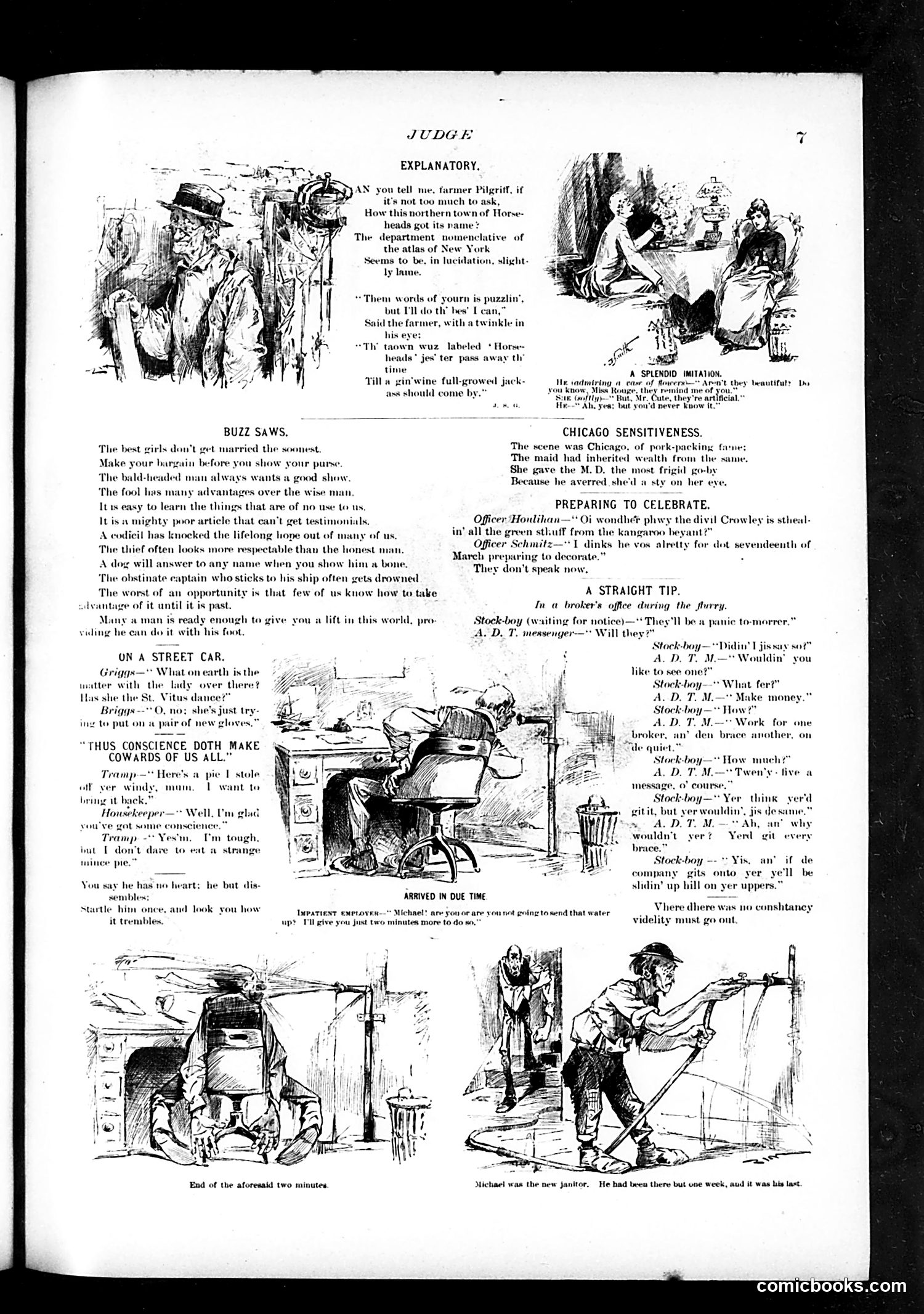 Judge — March 24, 1888 — page 7 of 16
