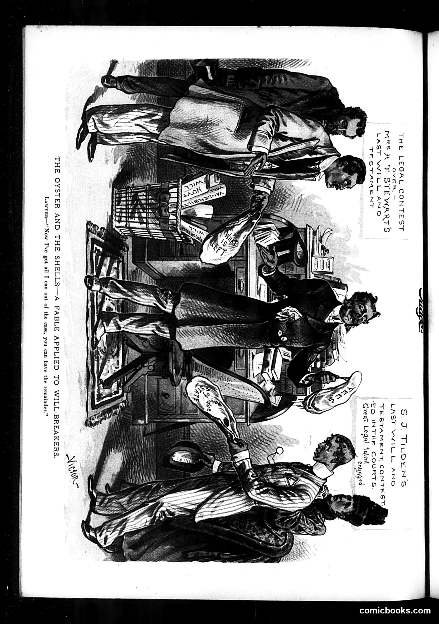 Judge — March 24, 1888 — page 16 of 16