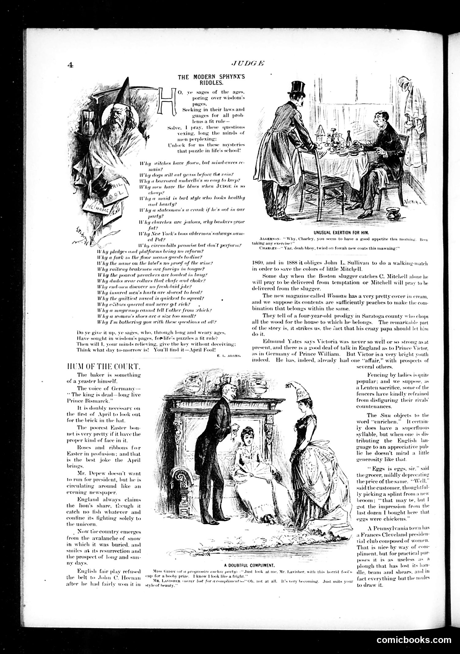 Judge — March 31, 1888 — page 4 of 18