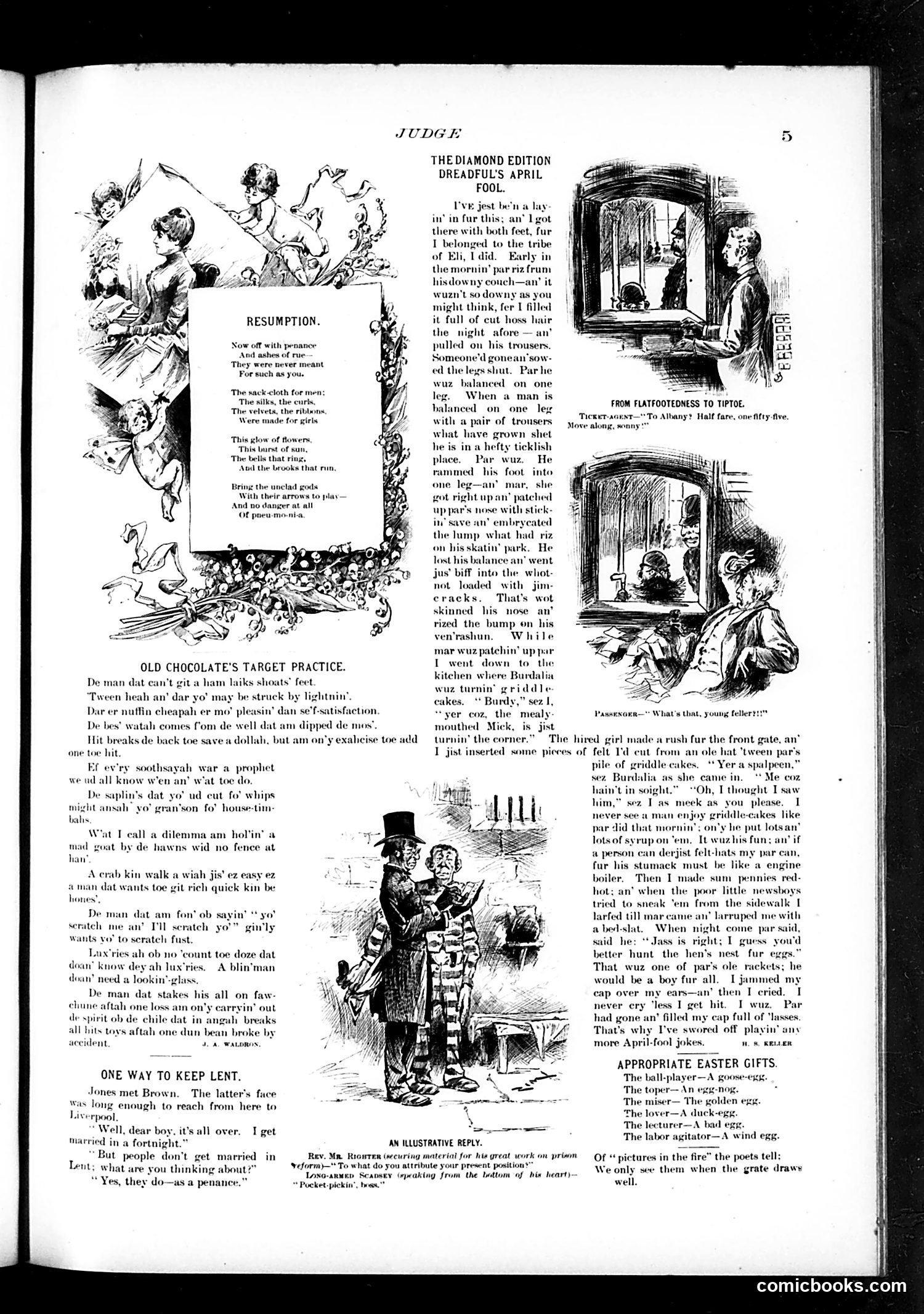 Judge — March 31, 1888 — page 5 of 18