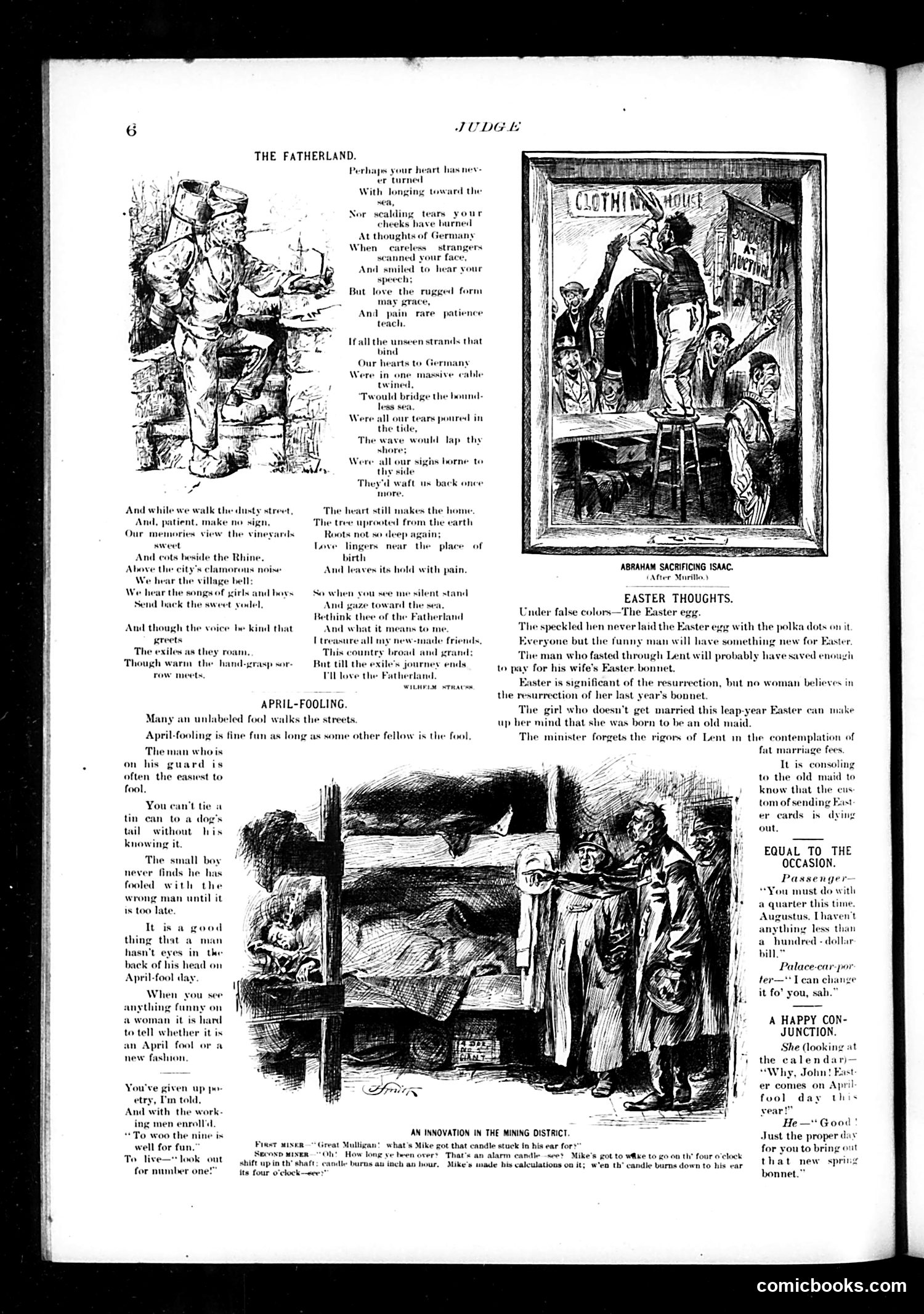 Judge — March 31, 1888 — page 6 of 18