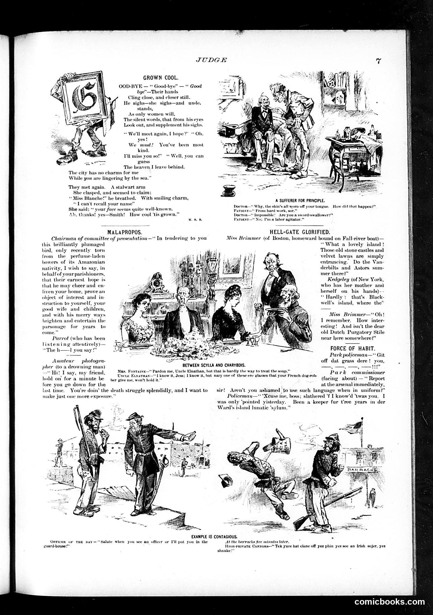 Judge — March 31, 1888 — page 7 of 18