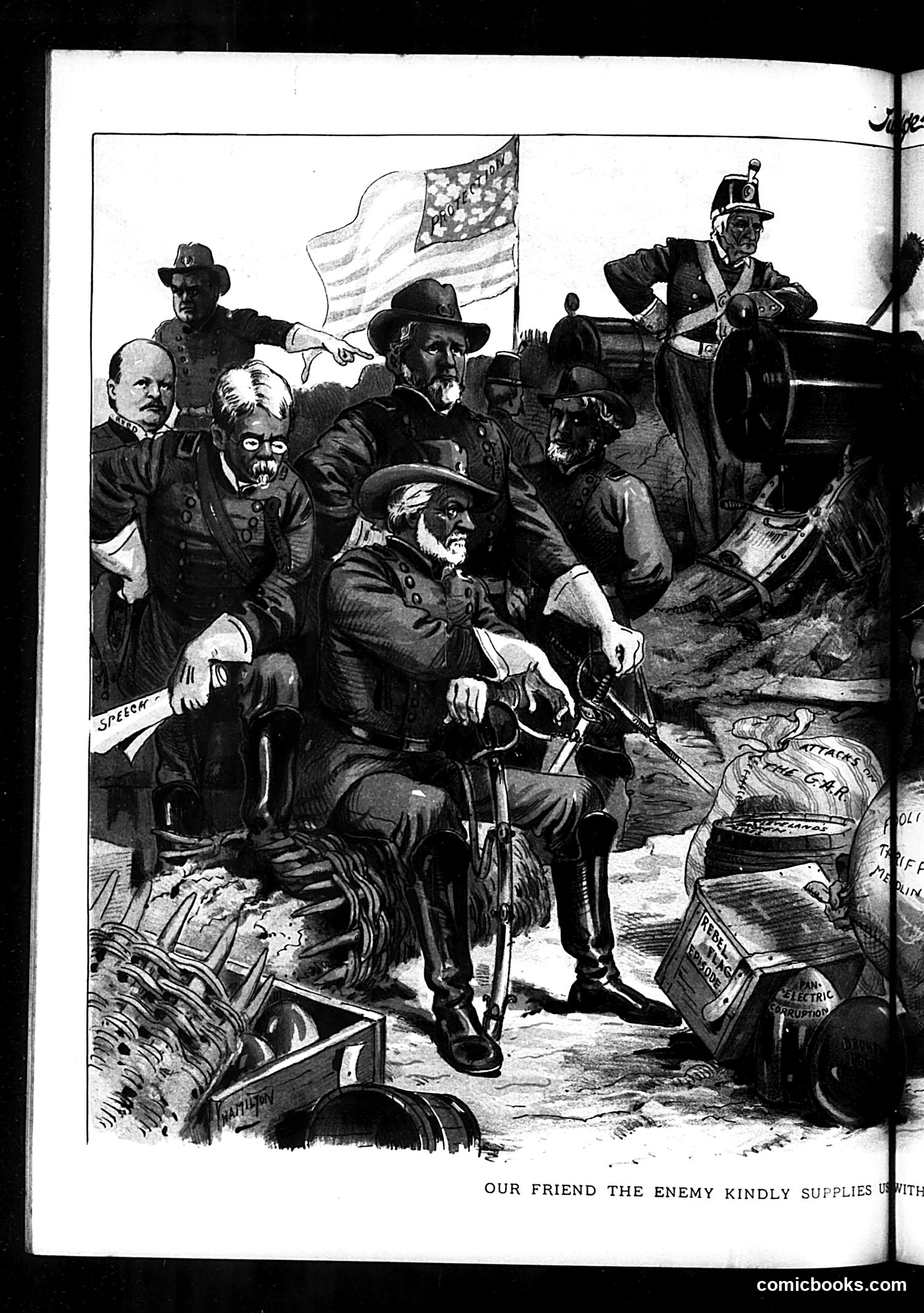 Judge — March 31, 1888 — page 8 of 18