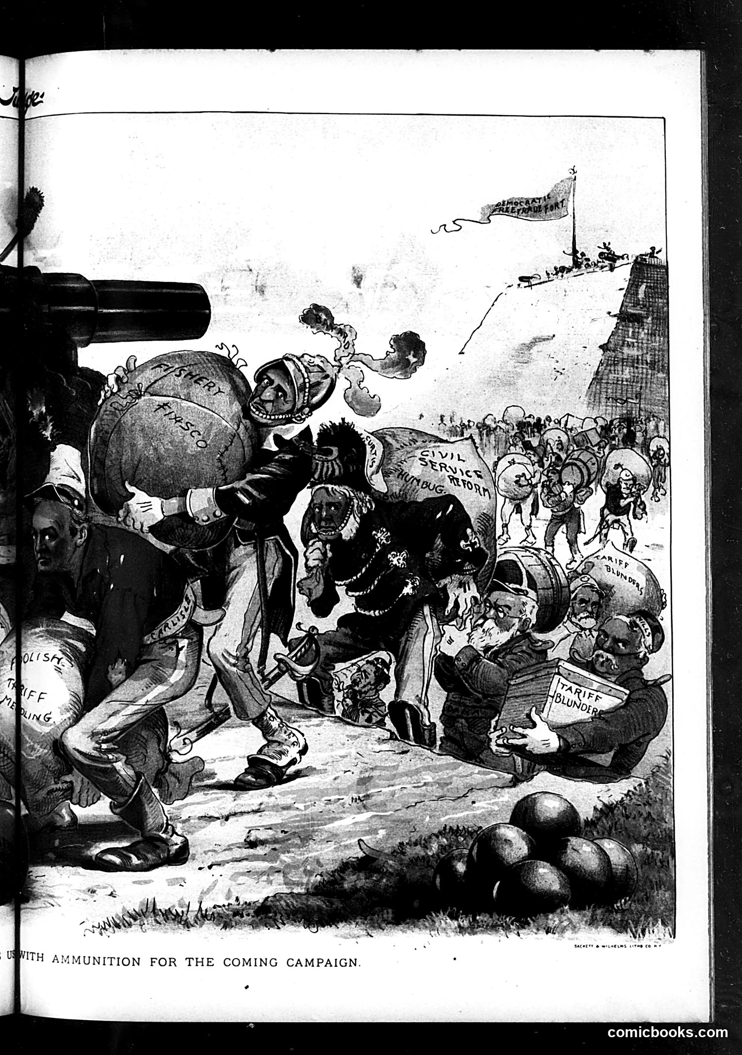 Judge — March 31, 1888 — page 9 of 18