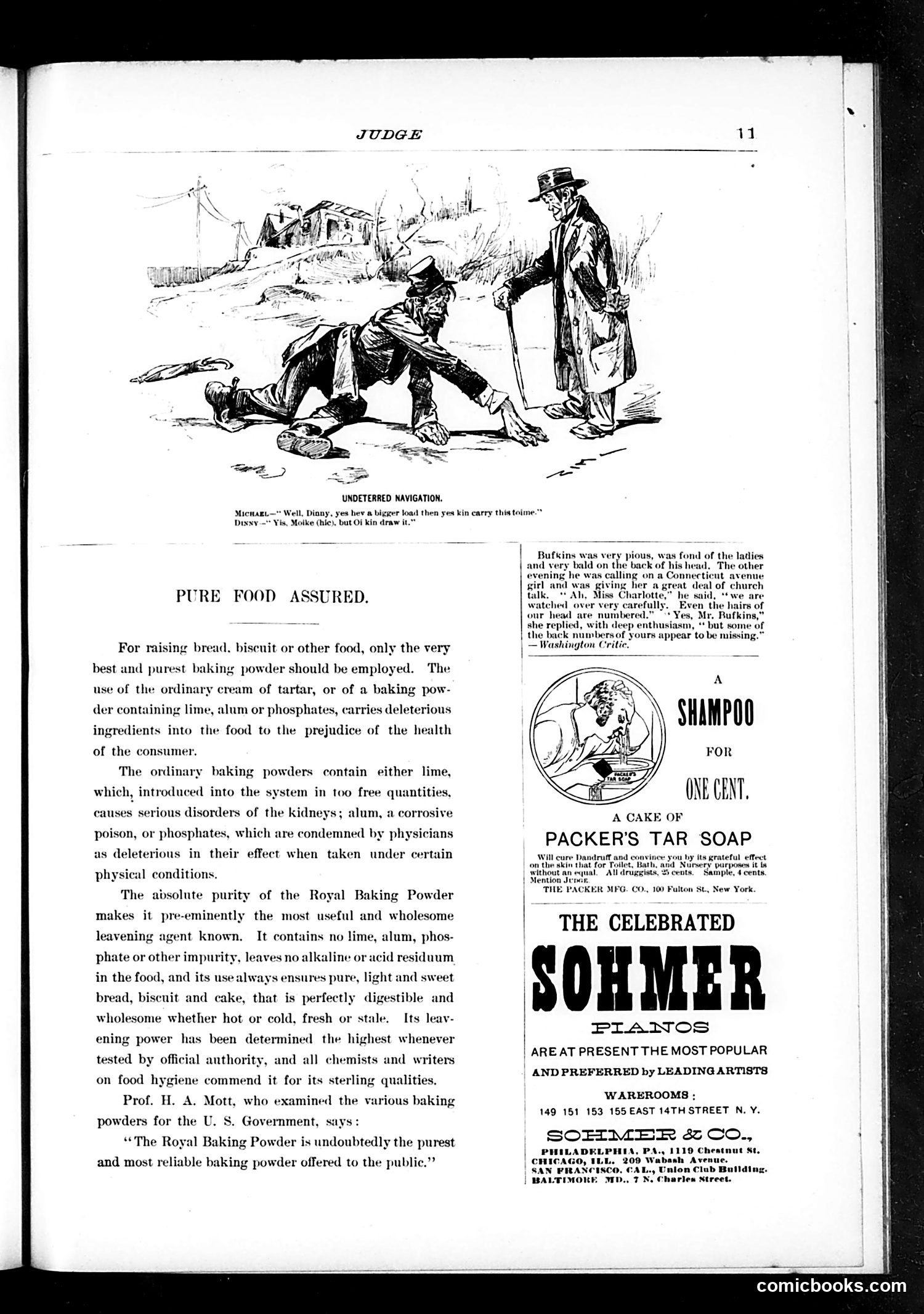 Judge — March 31, 1888 — page 11 of 18