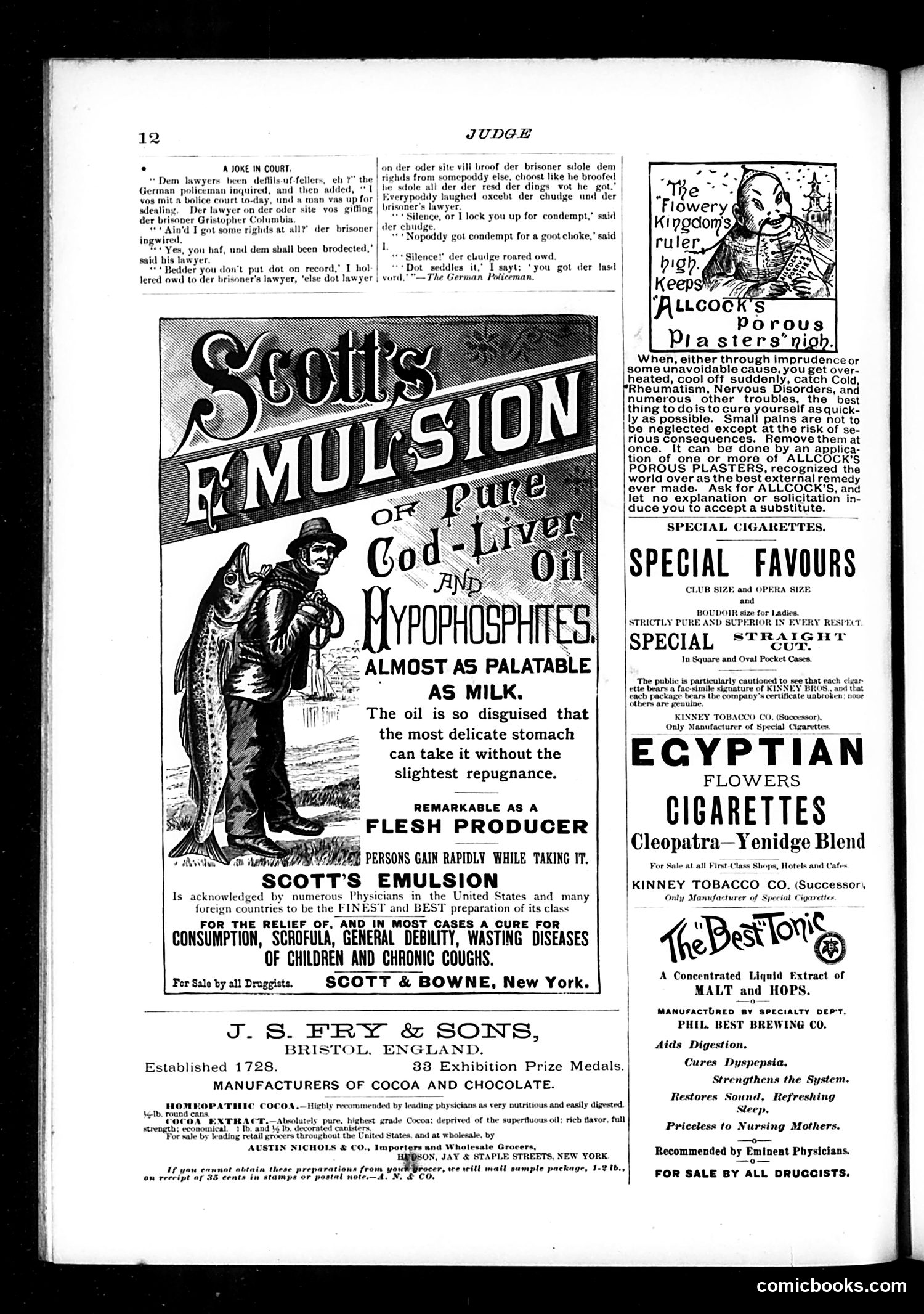 Judge — March 31, 1888 — page 12 of 18