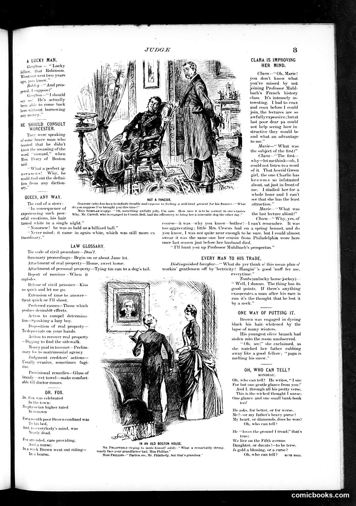 Judge — April 7, 1888 — page 3 of 17