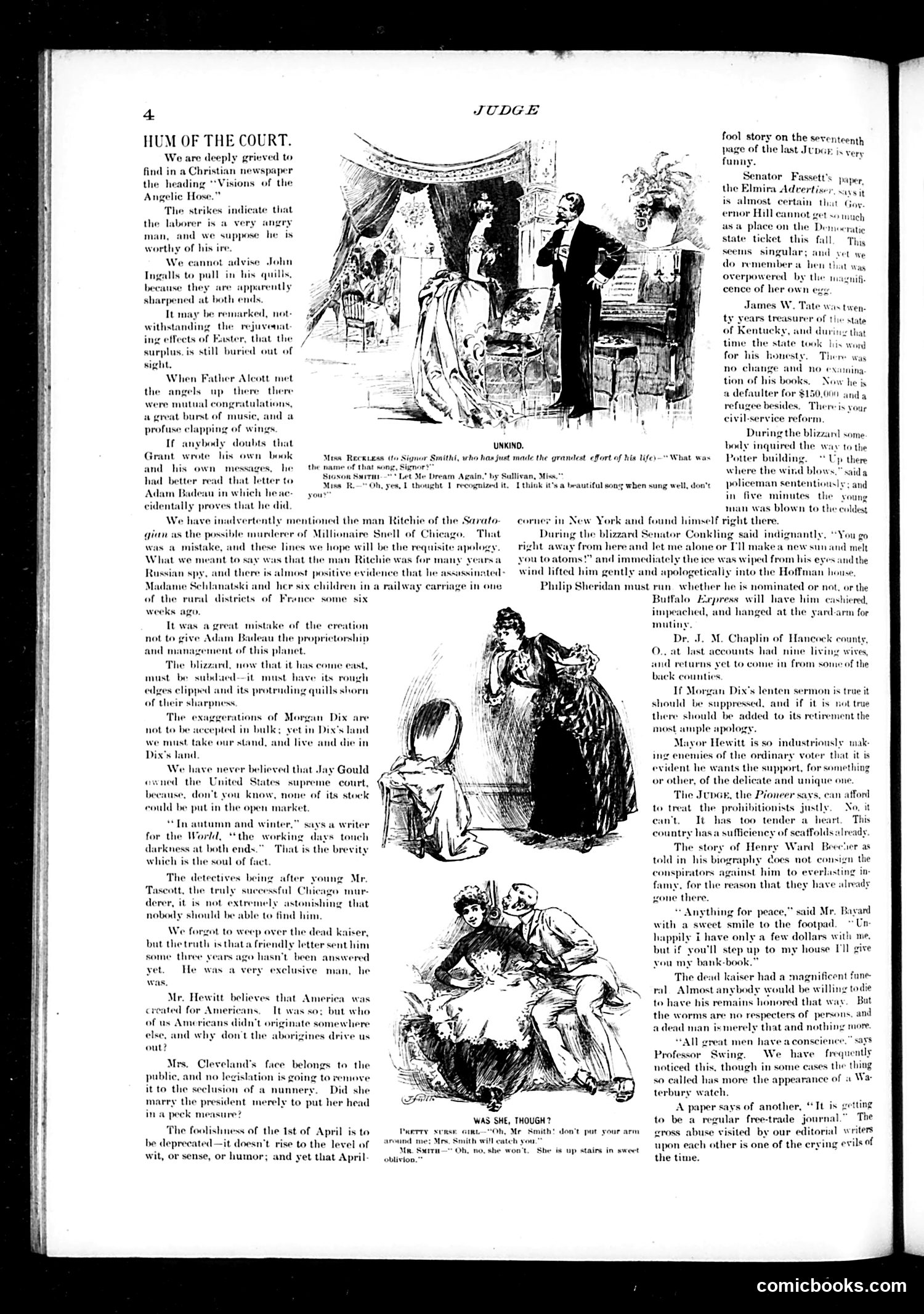 Judge — April 7, 1888 — page 4 of 17