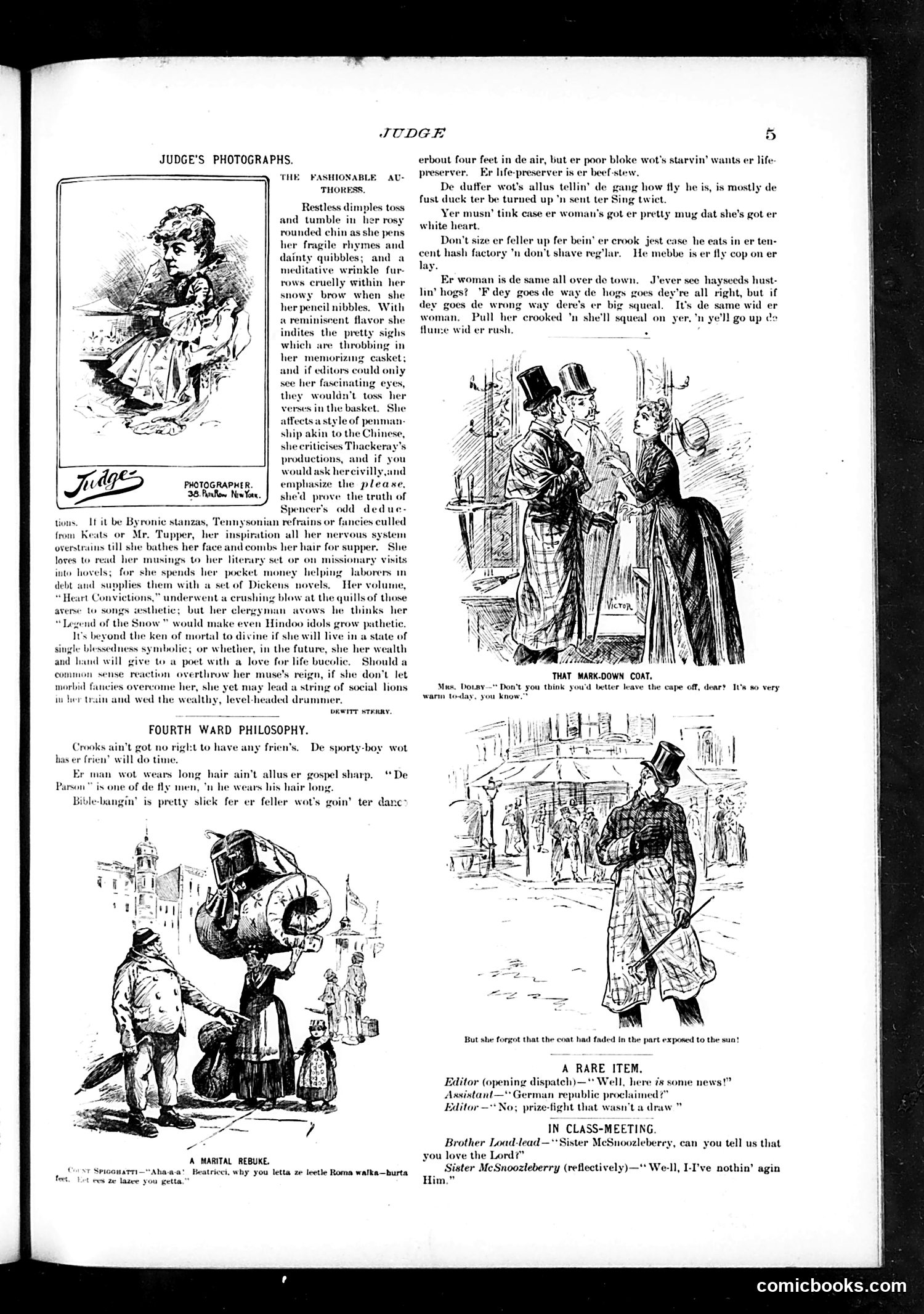 Judge — April 7, 1888 — page 5 of 17