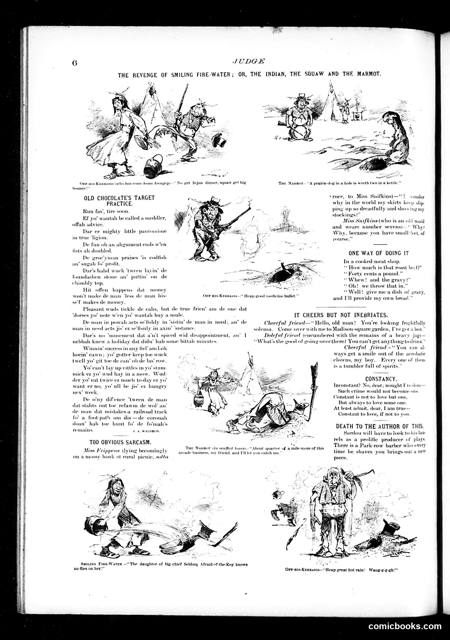 Judge — April 7, 1888 — page 6 of 17