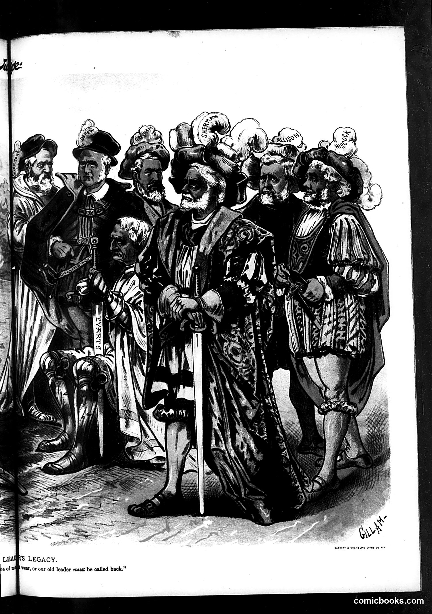 Judge — April 7, 1888 — page 9 of 17