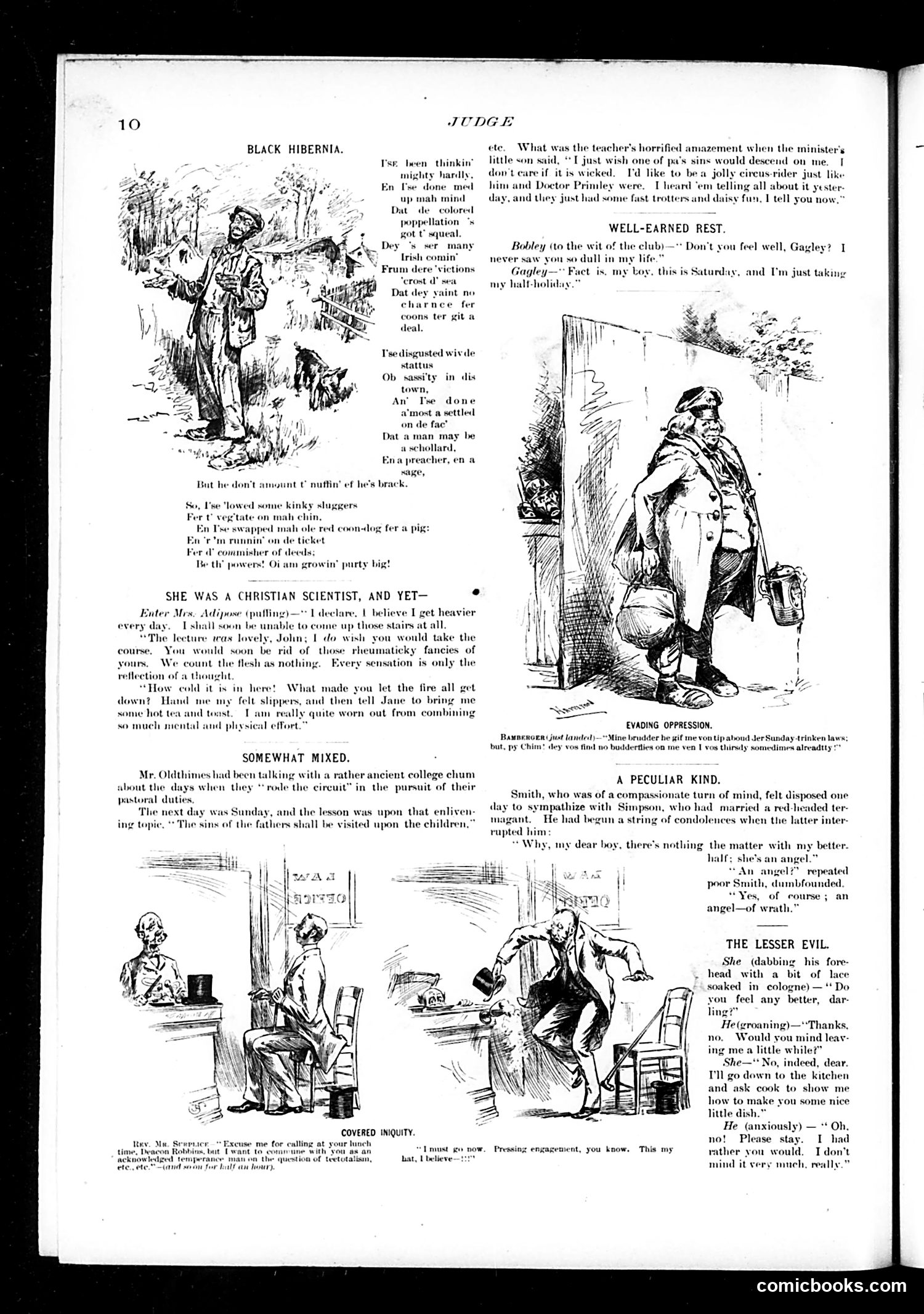 Judge — April 7, 1888 — page 10 of 17