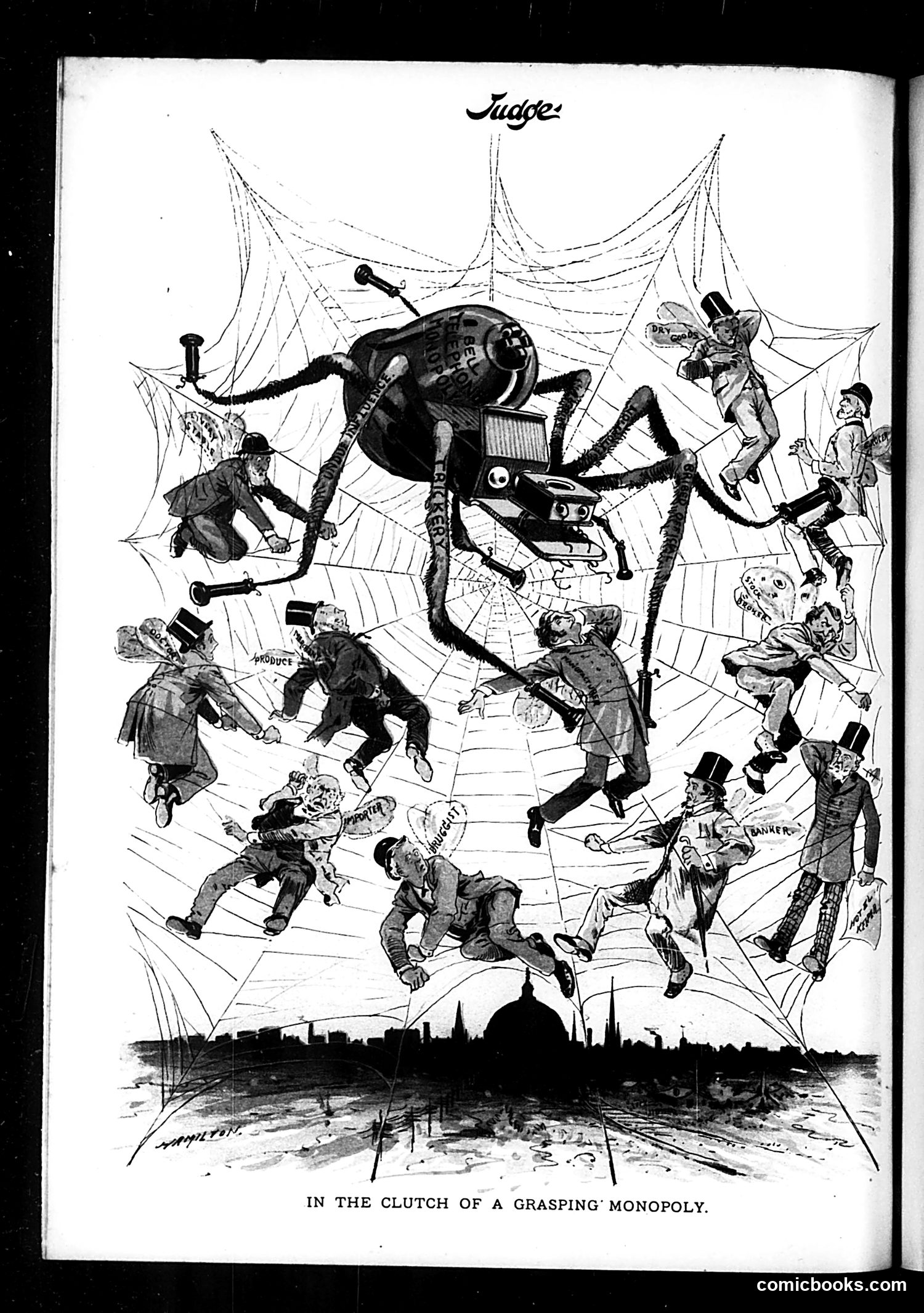 Judge — April 7, 1888 — page 16 of 17