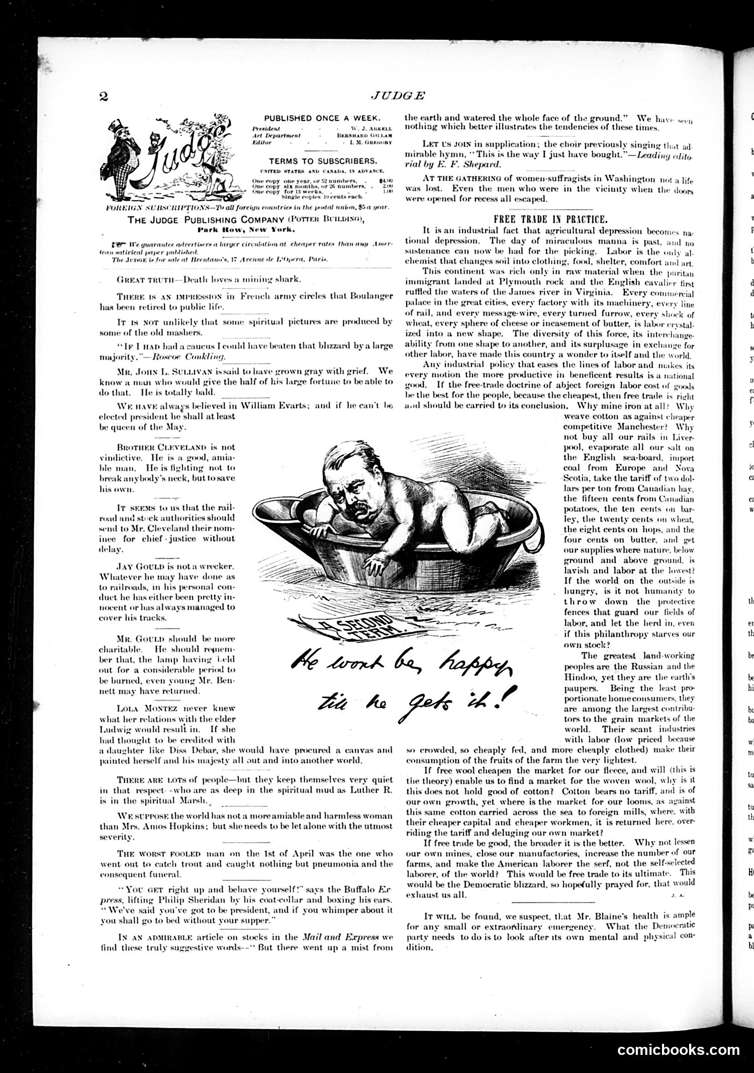 Judge — April 14, 1888 — page 2 of 16