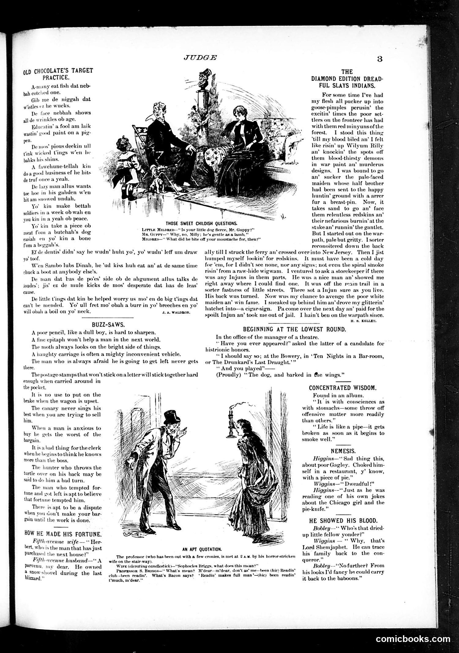 Judge — April 14, 1888 — page 3 of 16