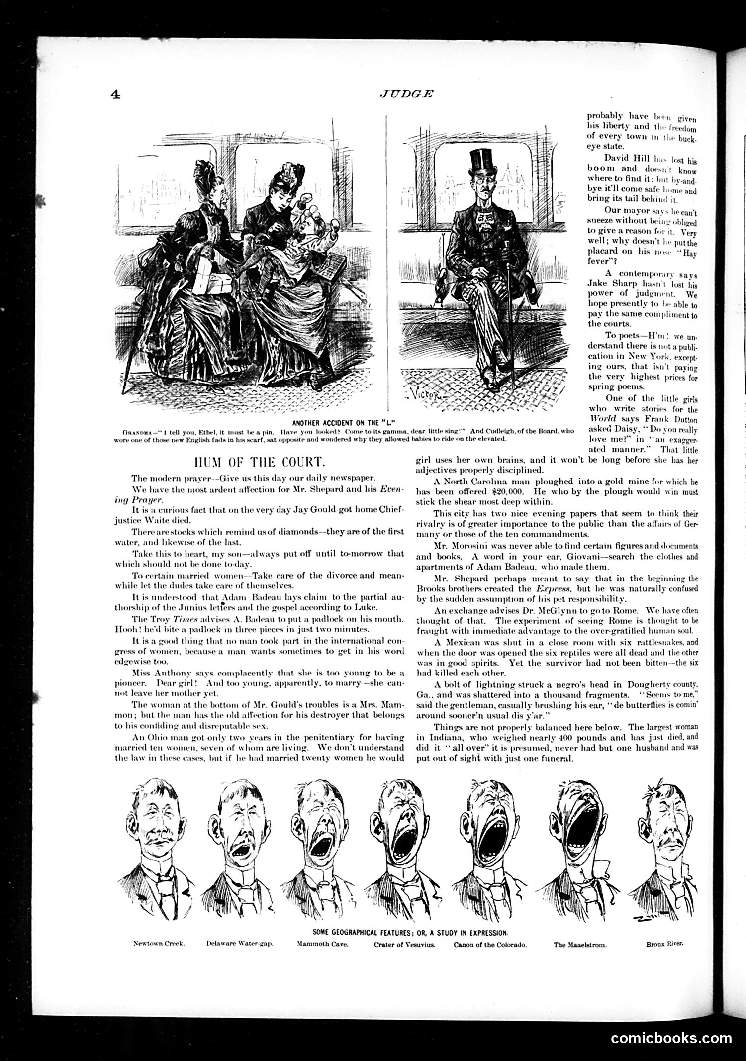 Judge — April 14, 1888 — page 4 of 16