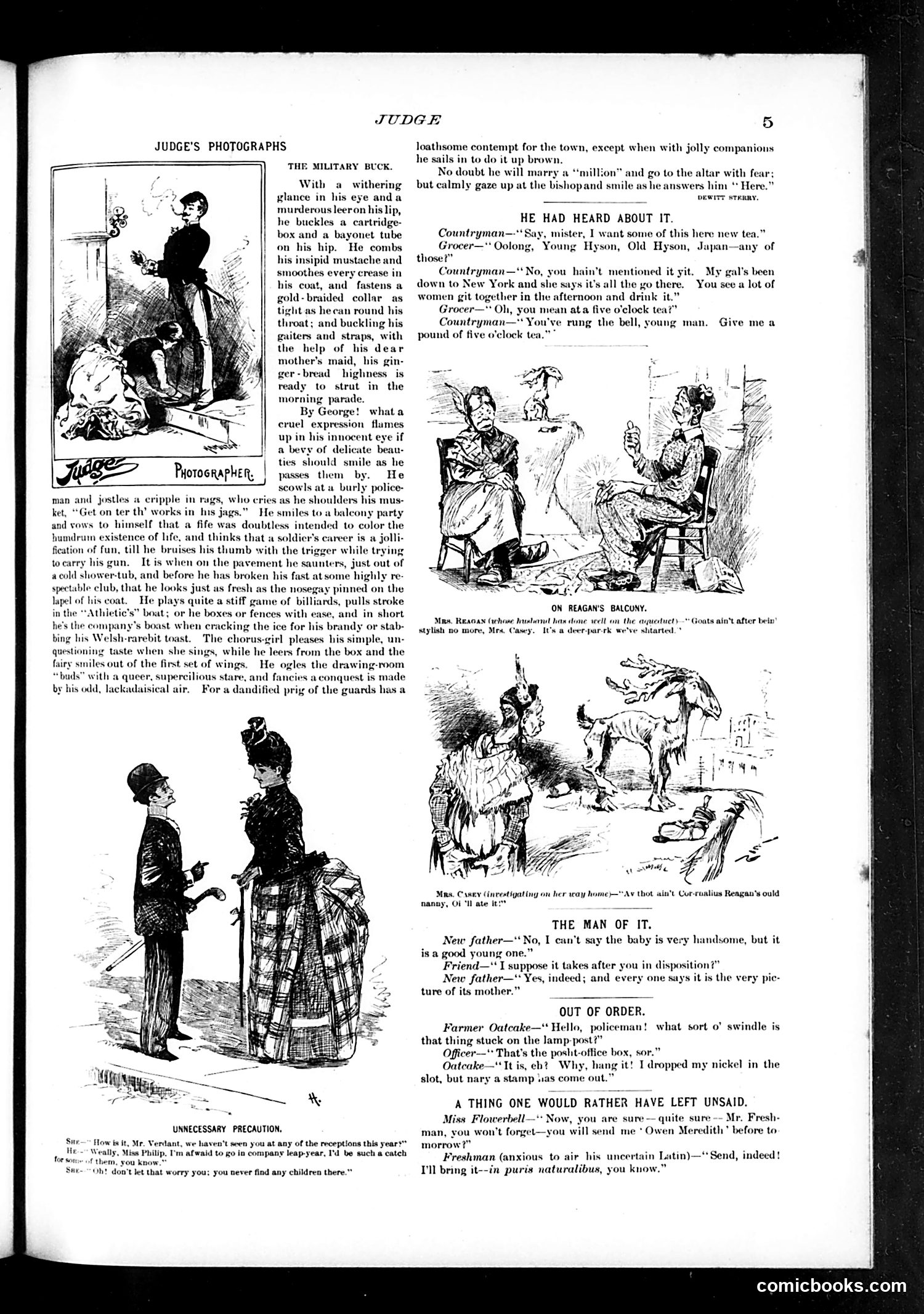 Judge — April 14, 1888 — page 5 of 16