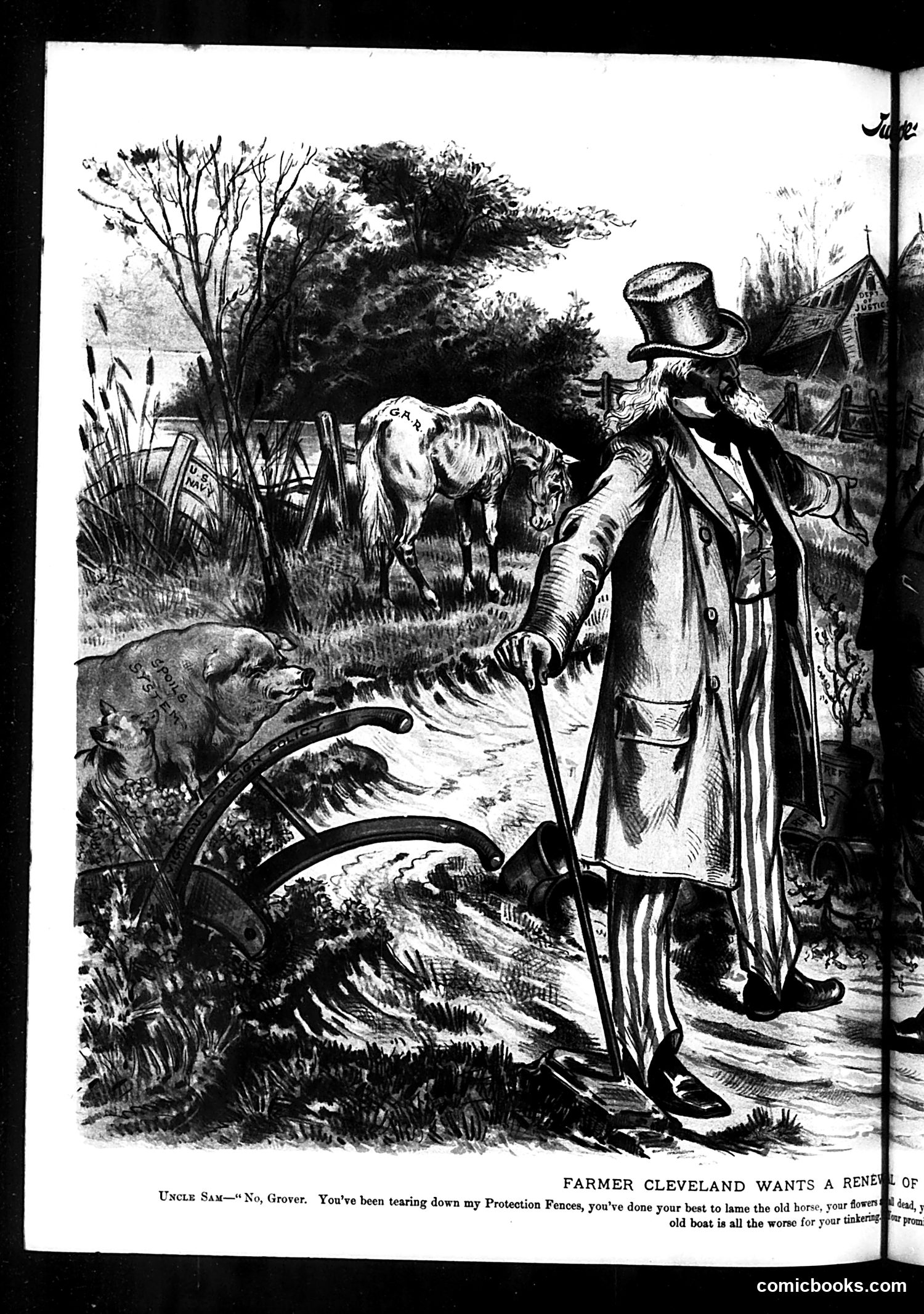 Judge — April 14, 1888 — page 8 of 16